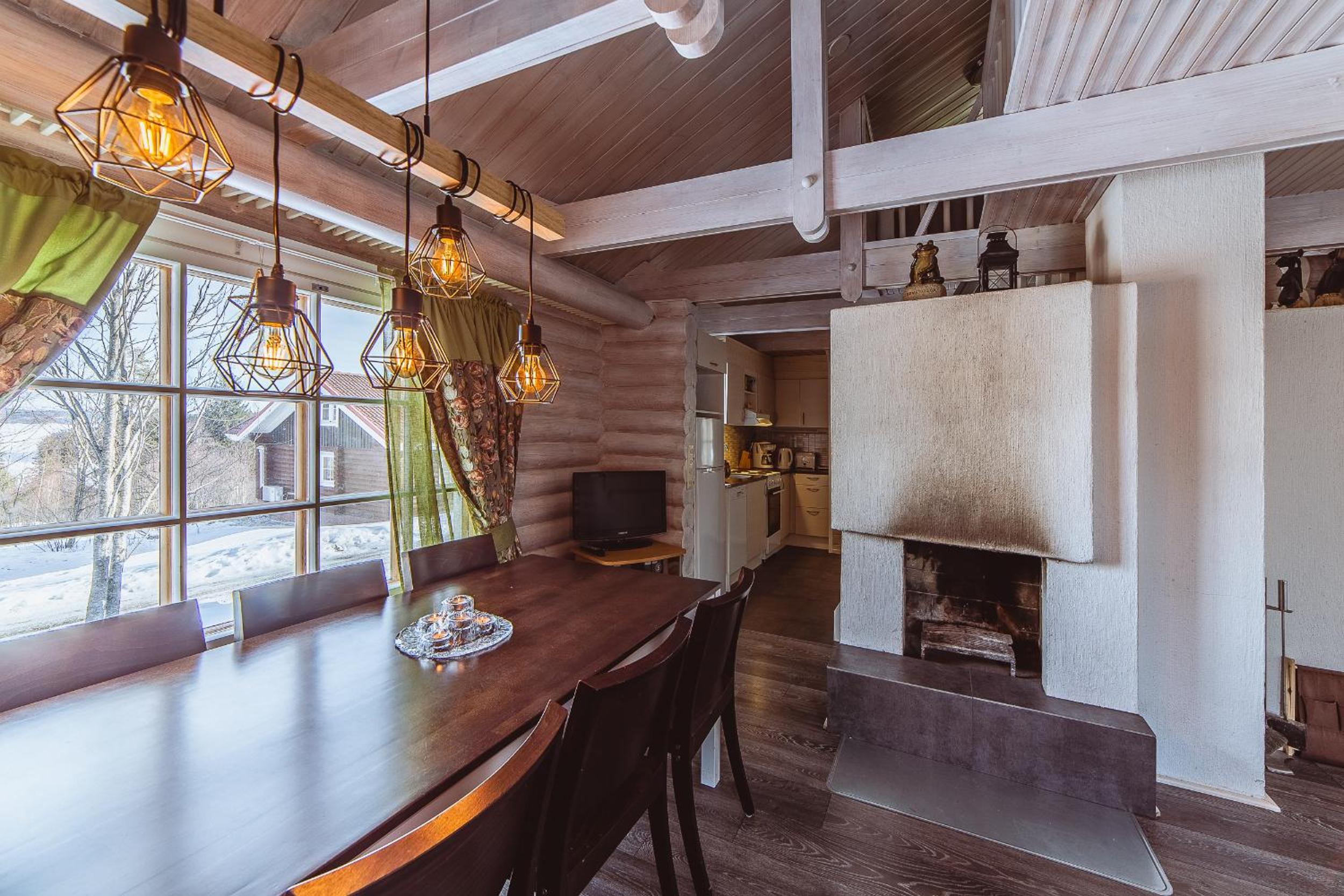 Three-Bedroom Villa - Photo 43