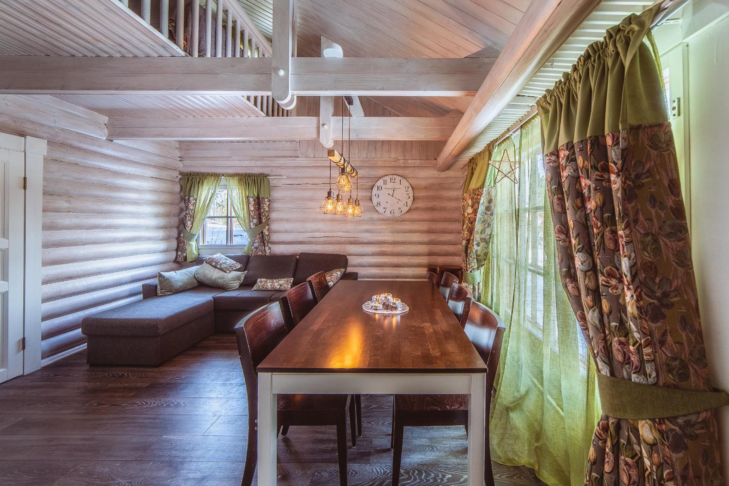 Three-Bedroom Villa - Photo 28