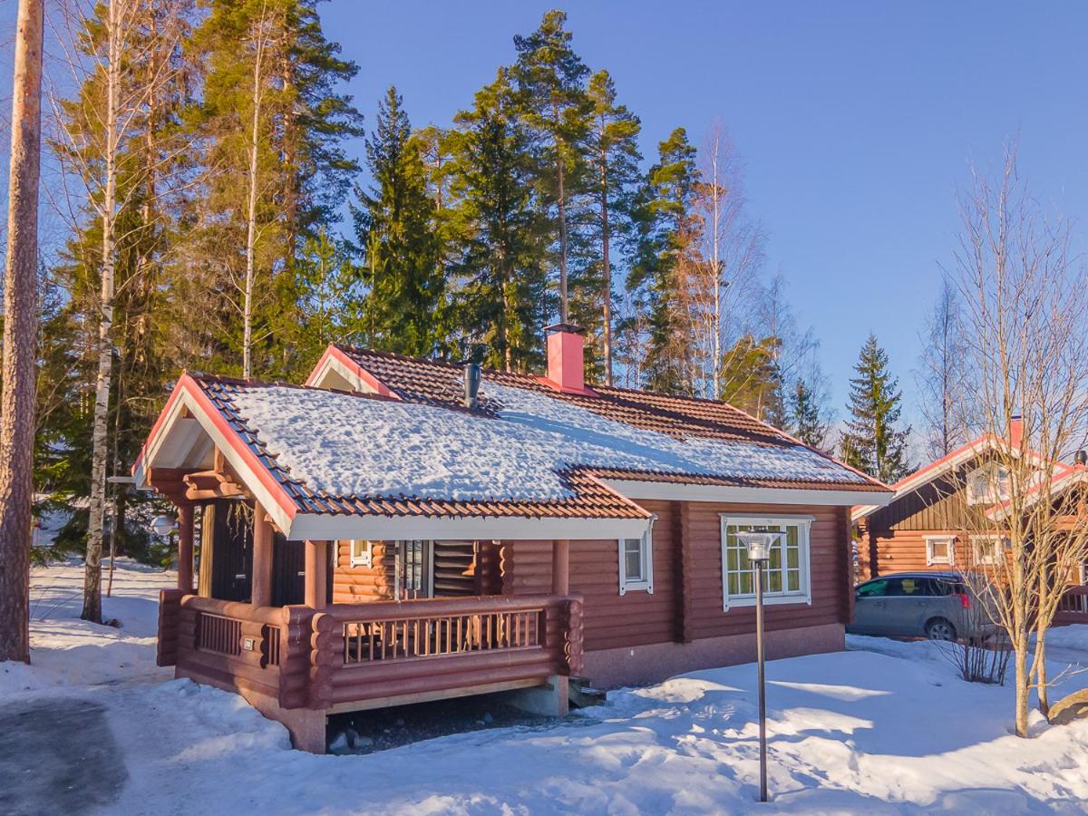 Three-Bedroom Villa - Photo 1