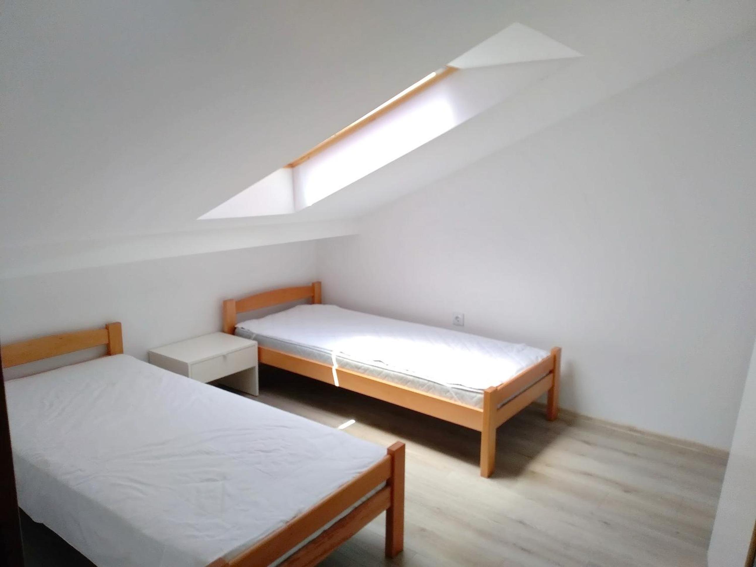 Standard Two Bedroom Apartment with Terrace photo 1