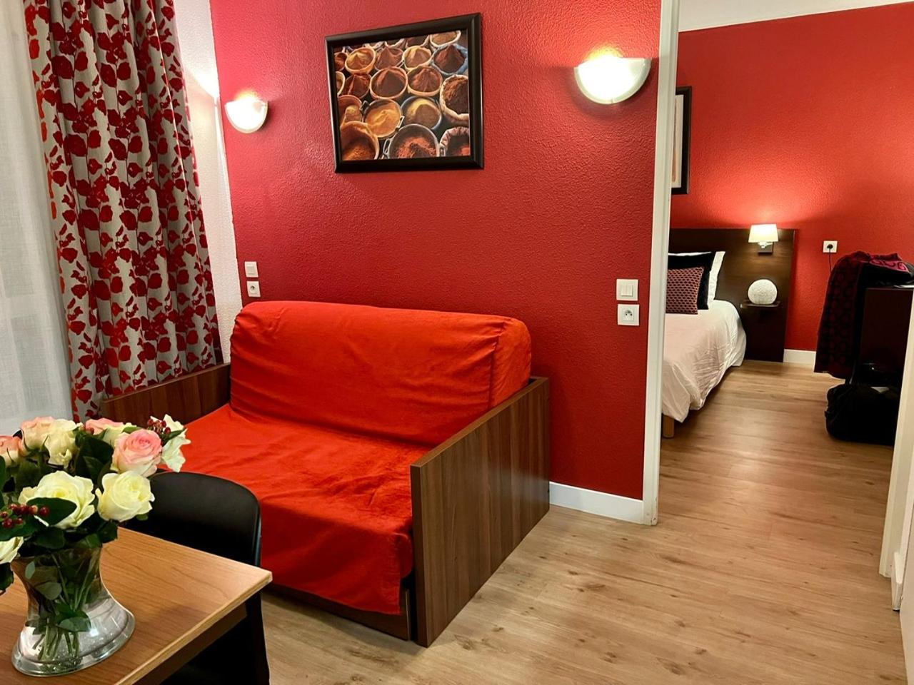 Family Suite Double - Photo 6