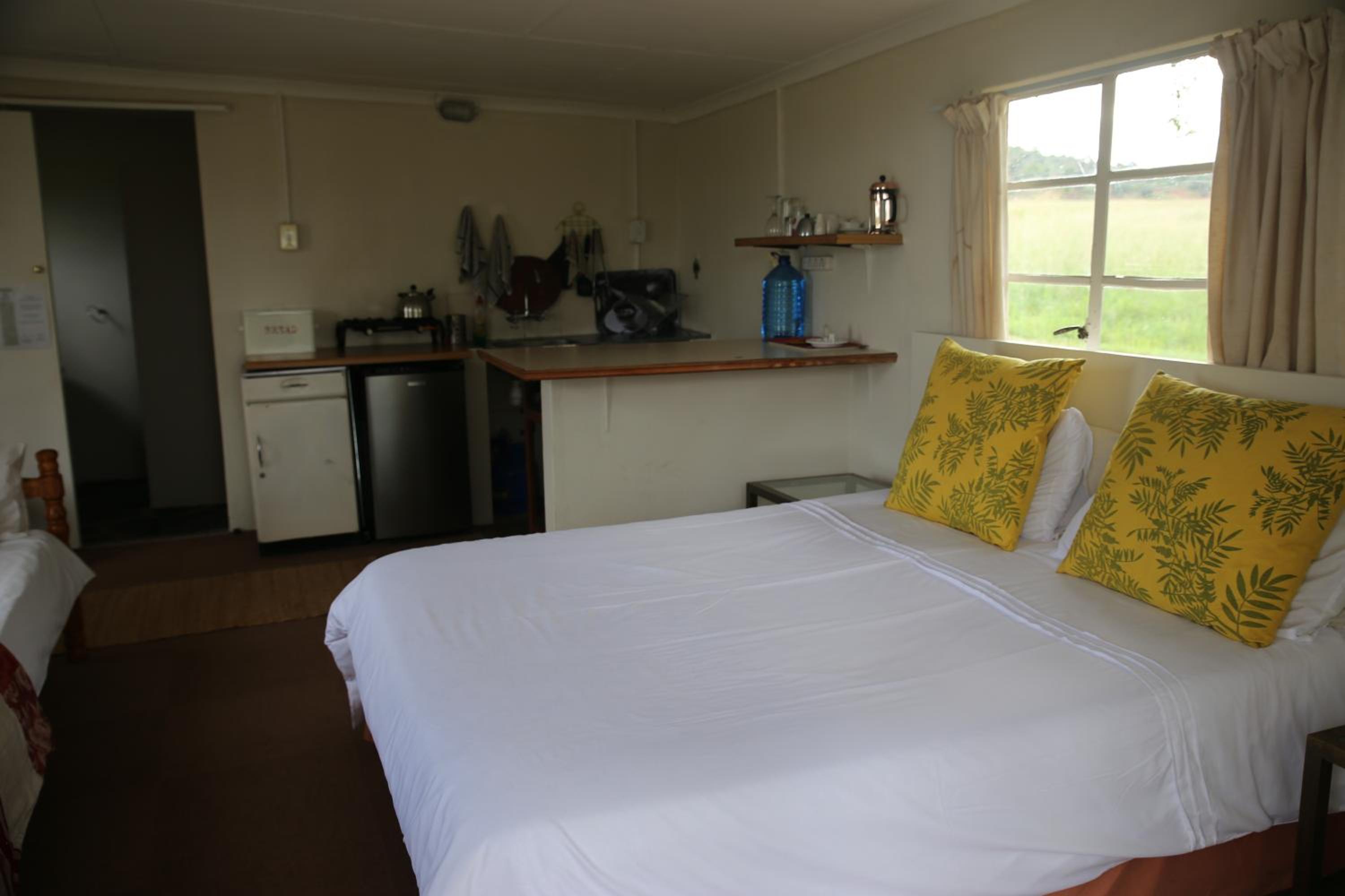 Economy Cottage photo 1