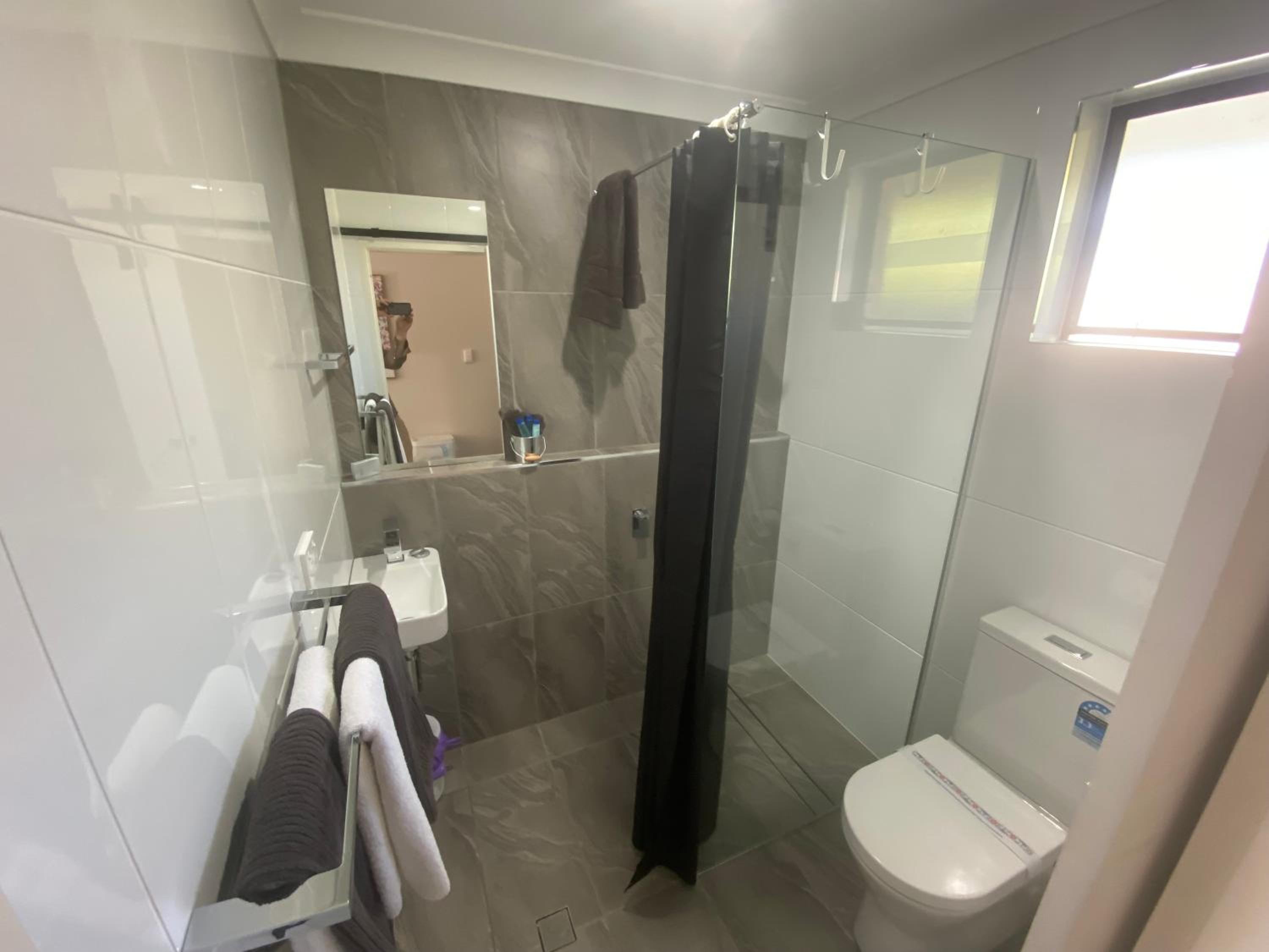 Deluxe Queen Room photo 3
