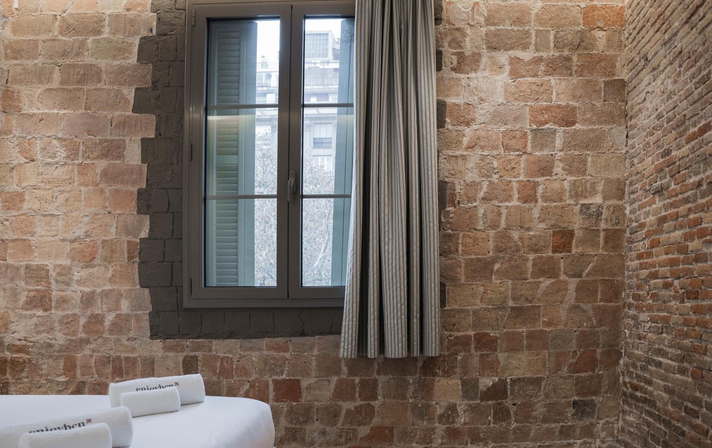Apartamento Grandeluxe