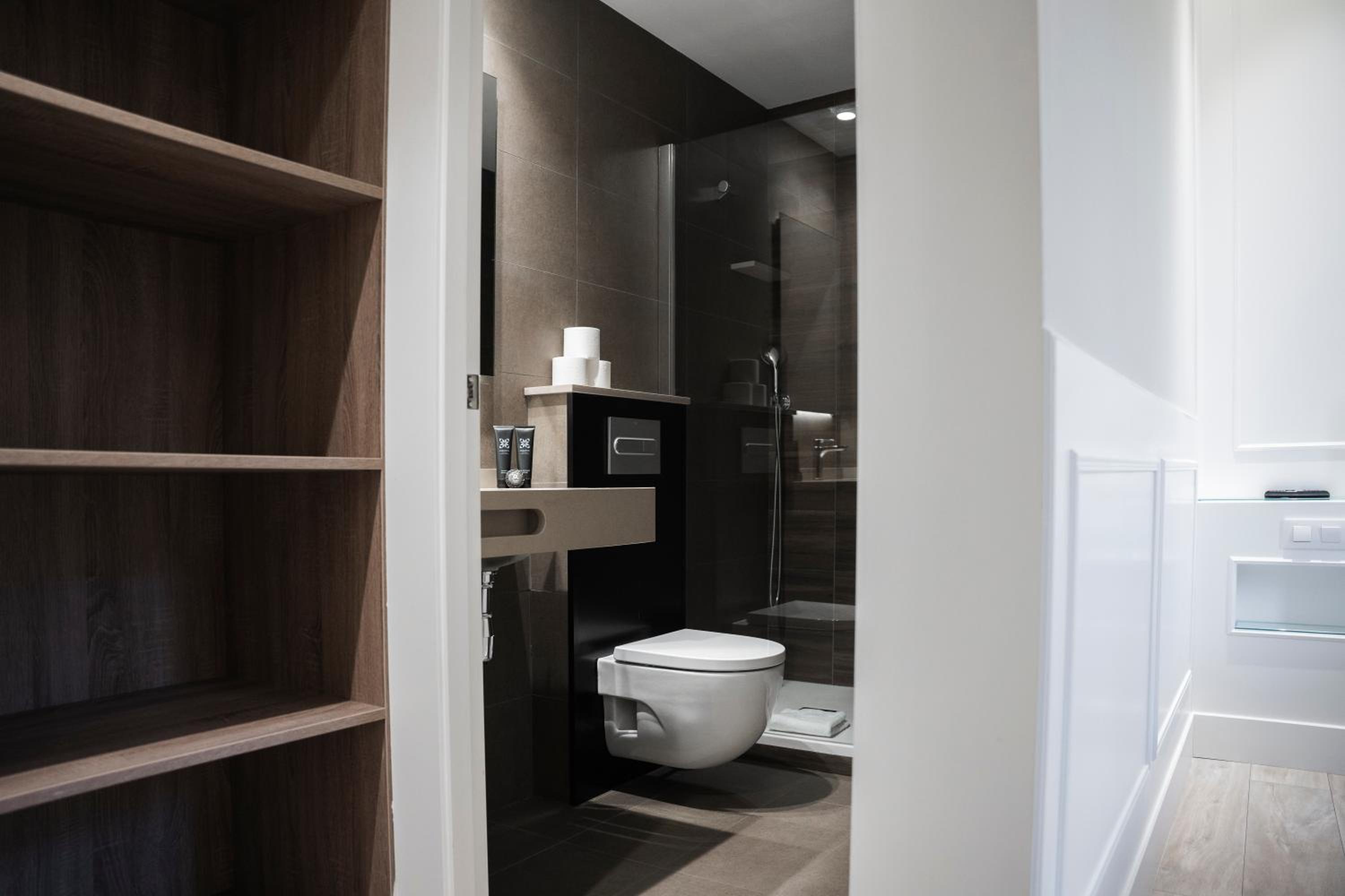 Apartment Grandeluxe photo 2