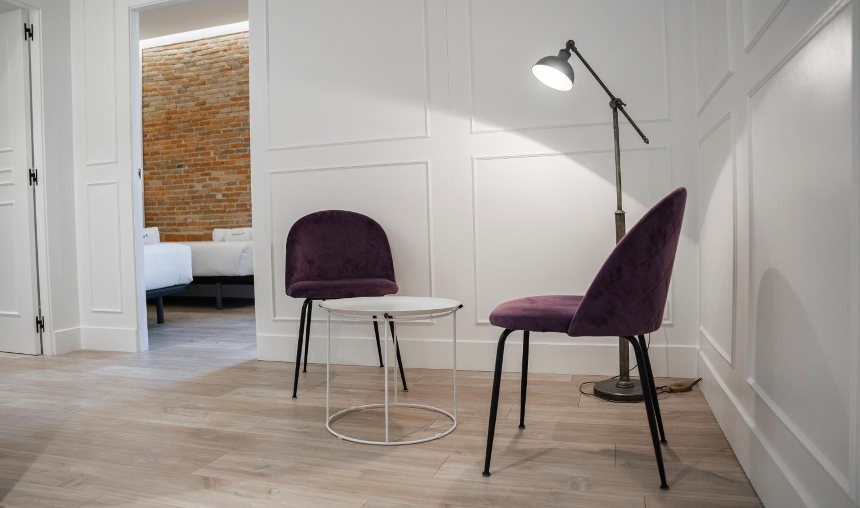 Apartment Grandeluxe photo 3