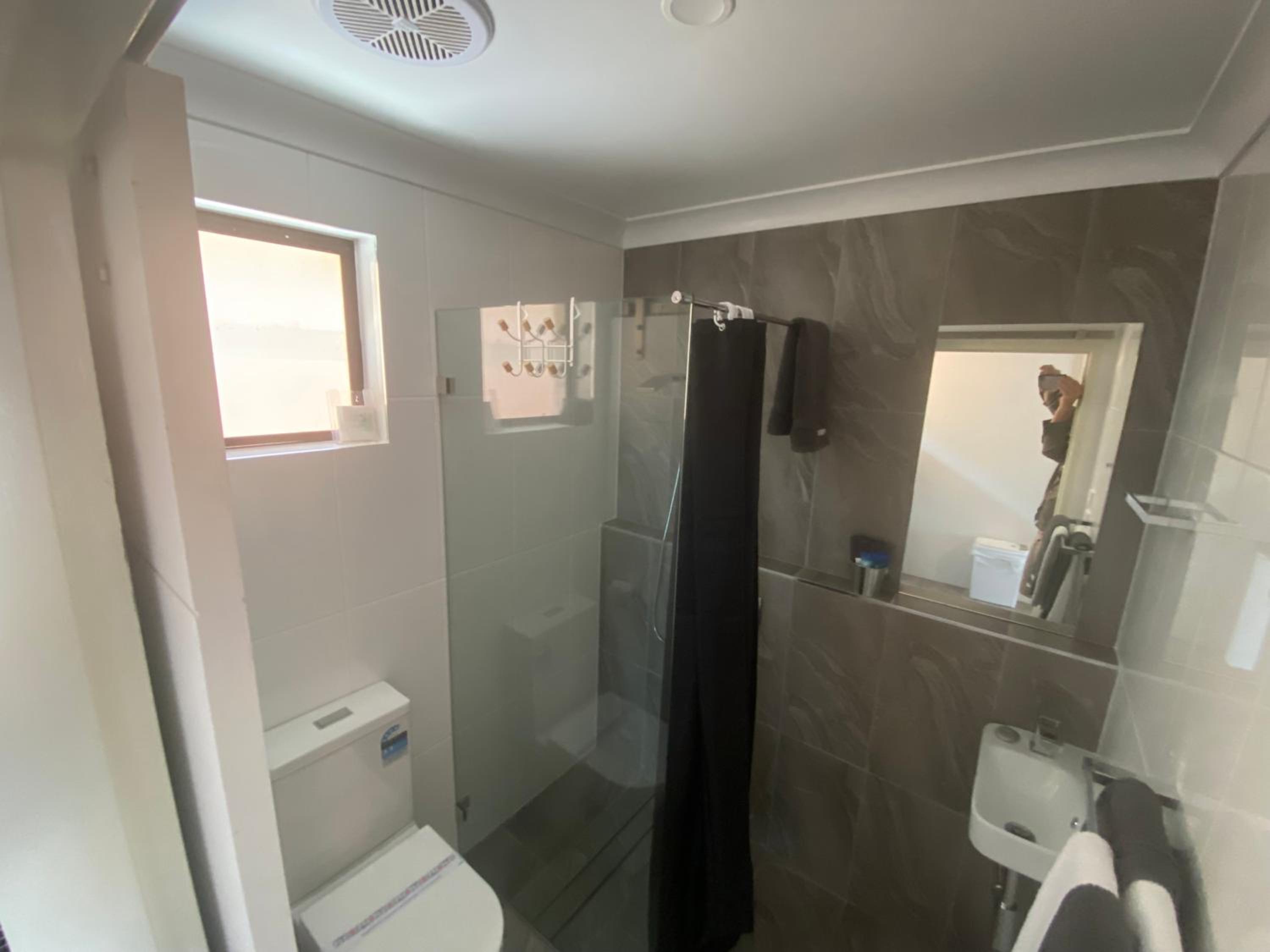 Deluxe Twin Room photo 2