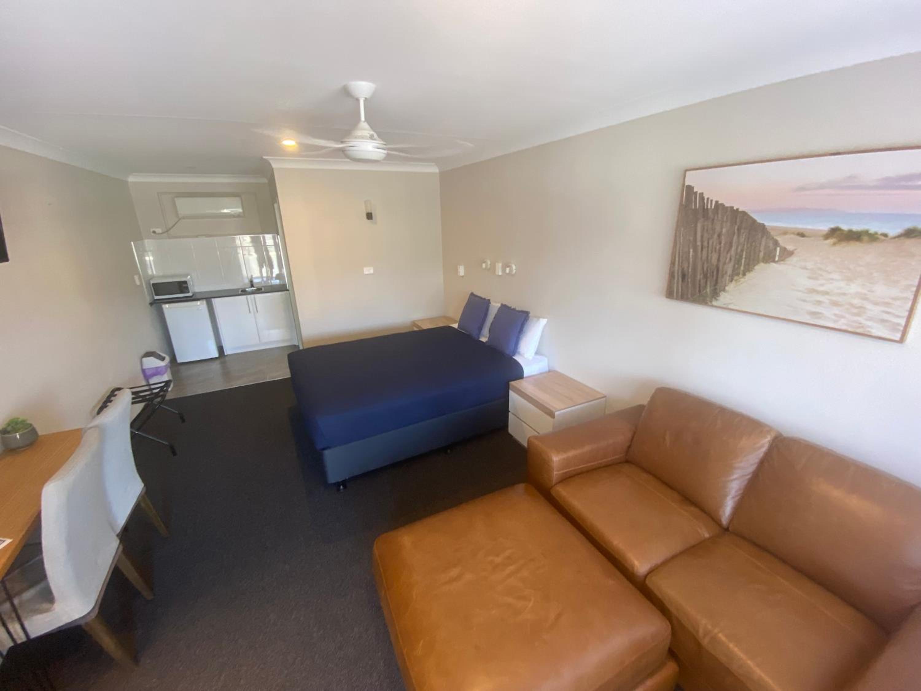 Deluxe Queen Room photo 1