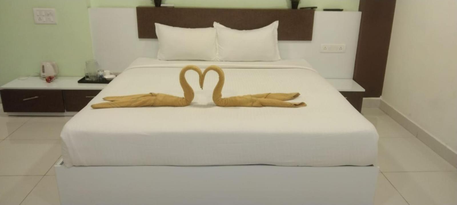 Deluxe Suite - Photo 1