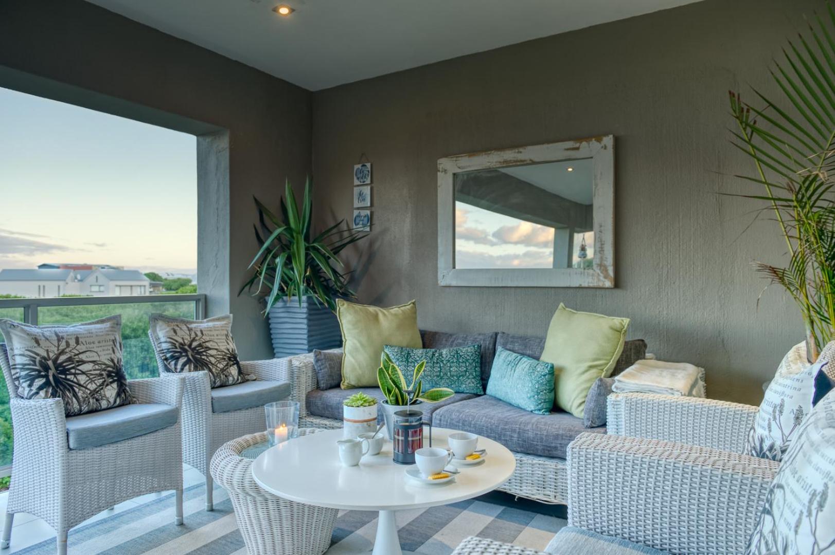 Three-Bedroom Villa - Photo 24