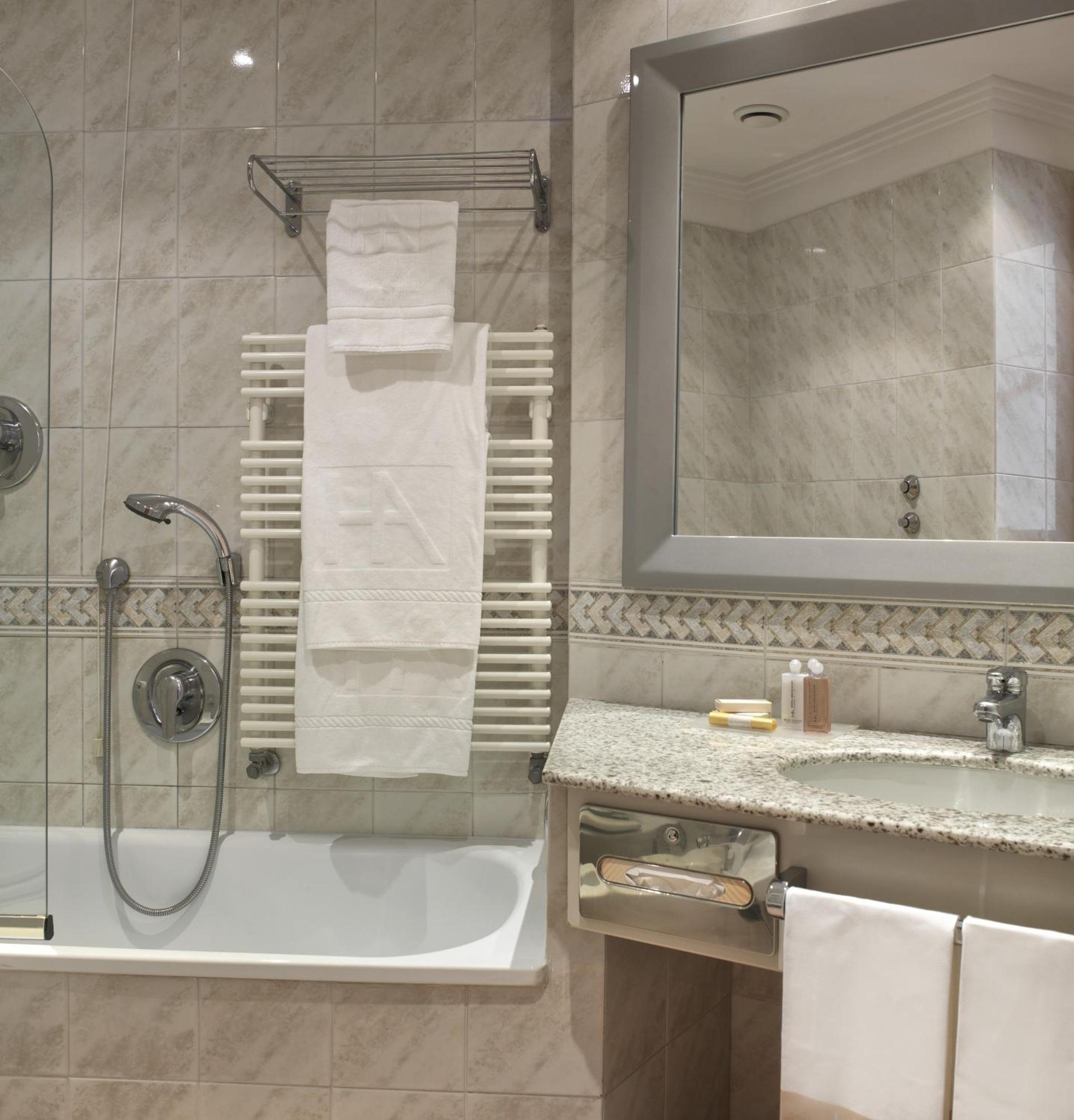 Superior Double Room - Photo 6