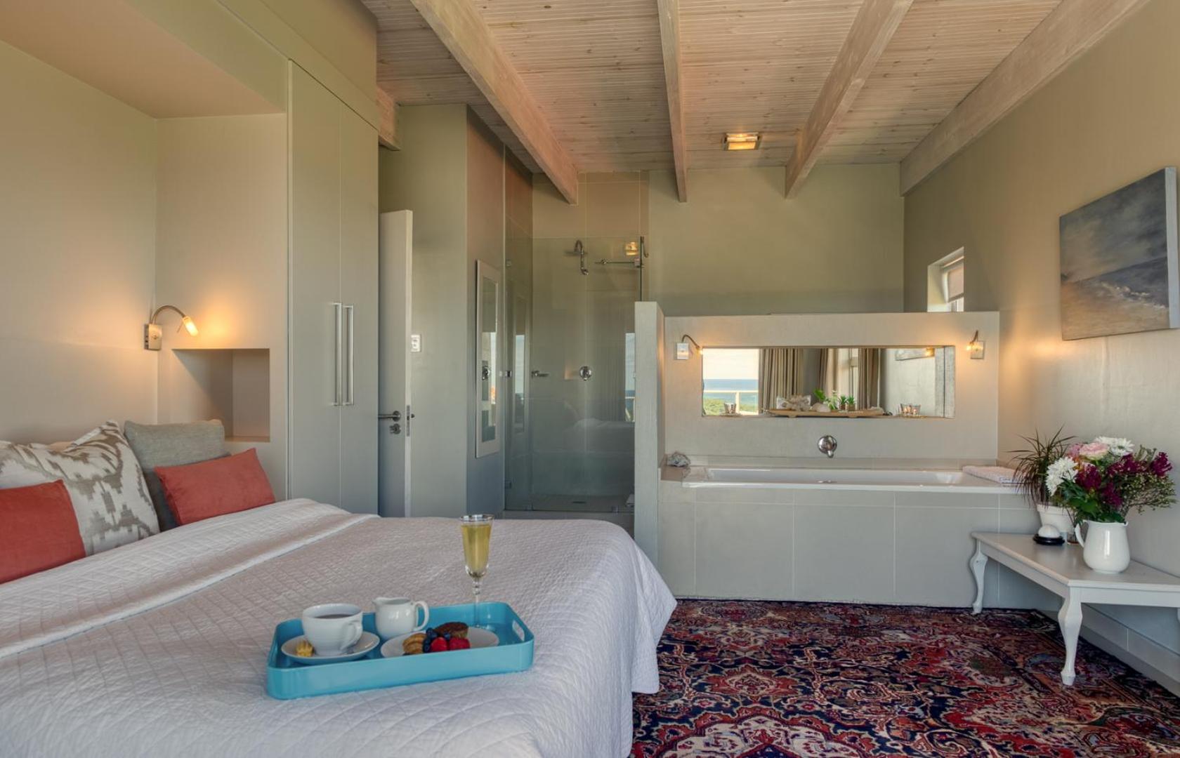 Villa with Sea View photo 1