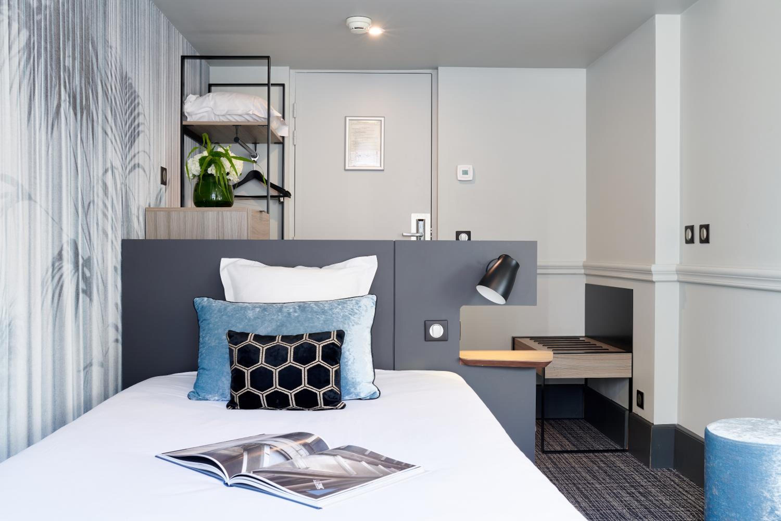 Comfort Single Room - Photo 2