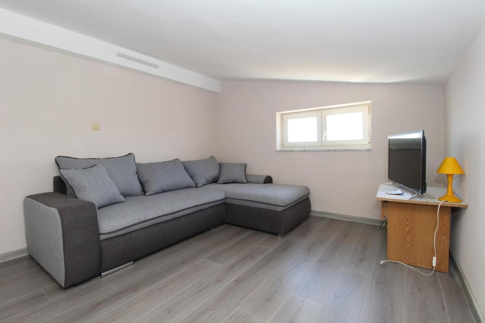 Double Or Twin Room With Sea View