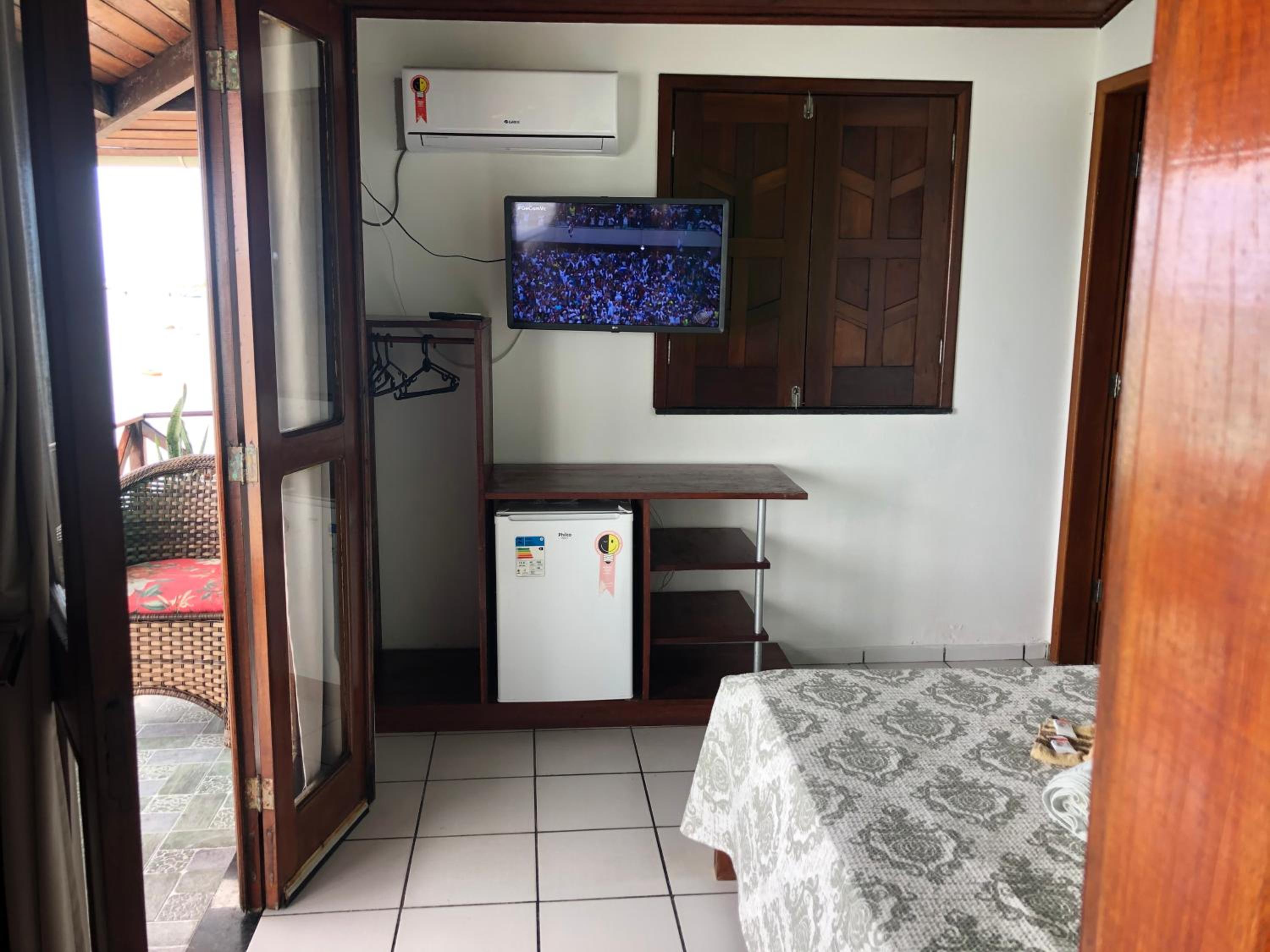 Double Room with Sea View photo 3