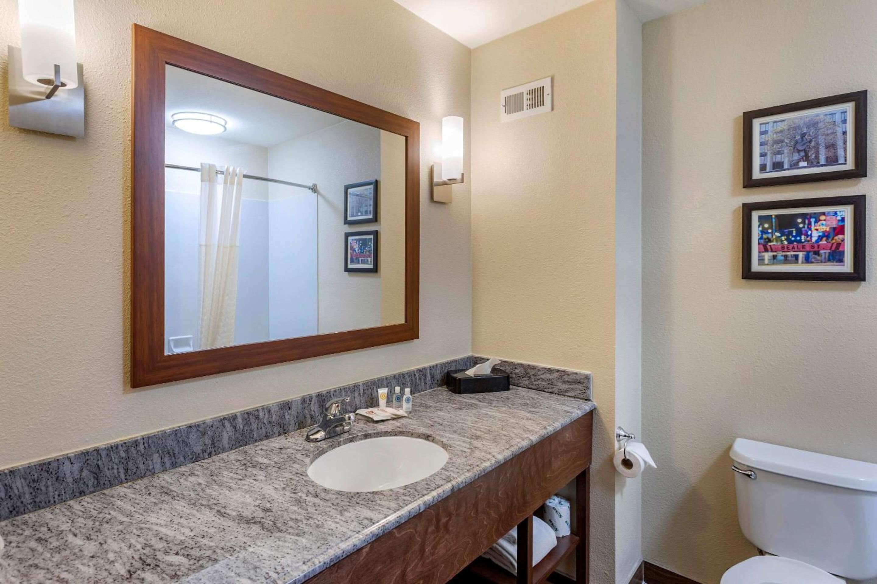 King Room - Disability Access/Non-Smoking - Photo 3
