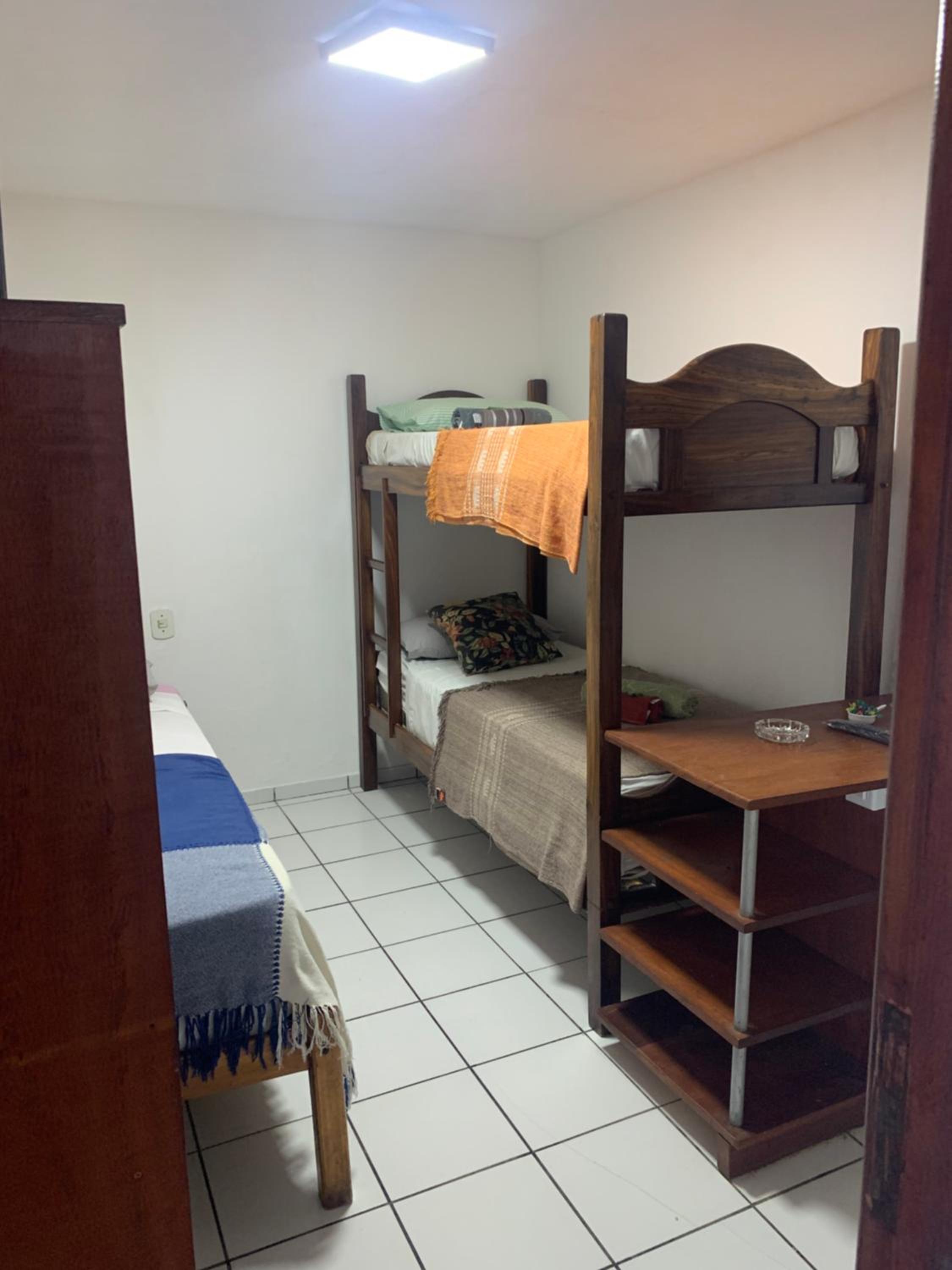Standard Triple Room photo 2