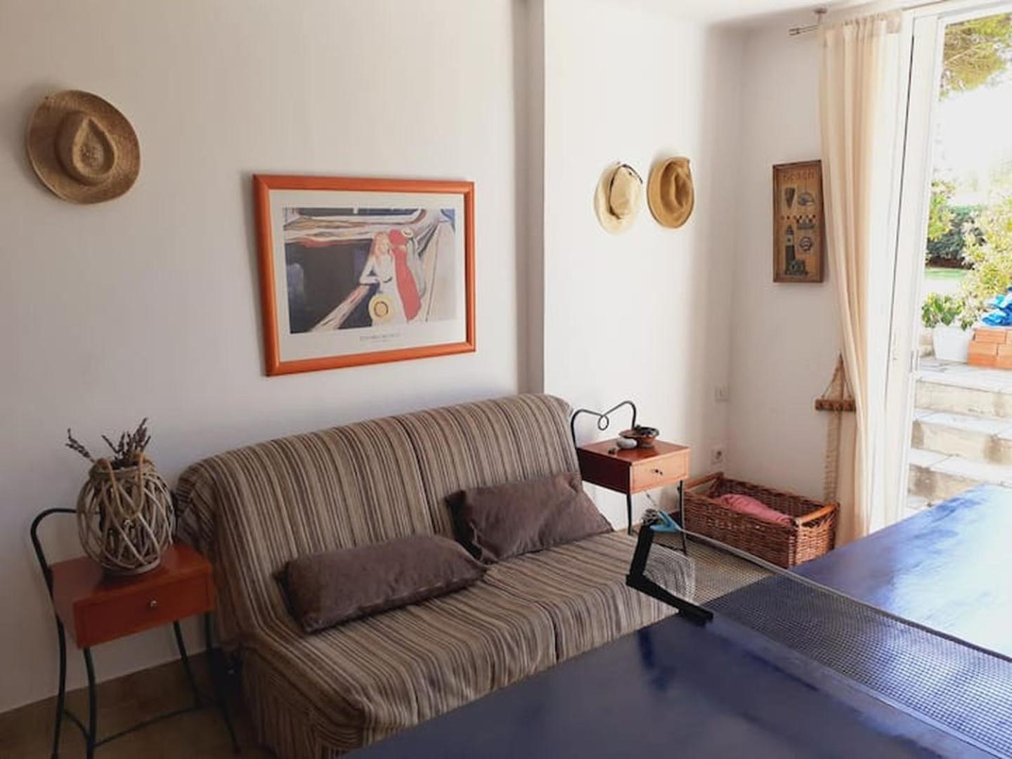 Three-Bedroom House photo 2