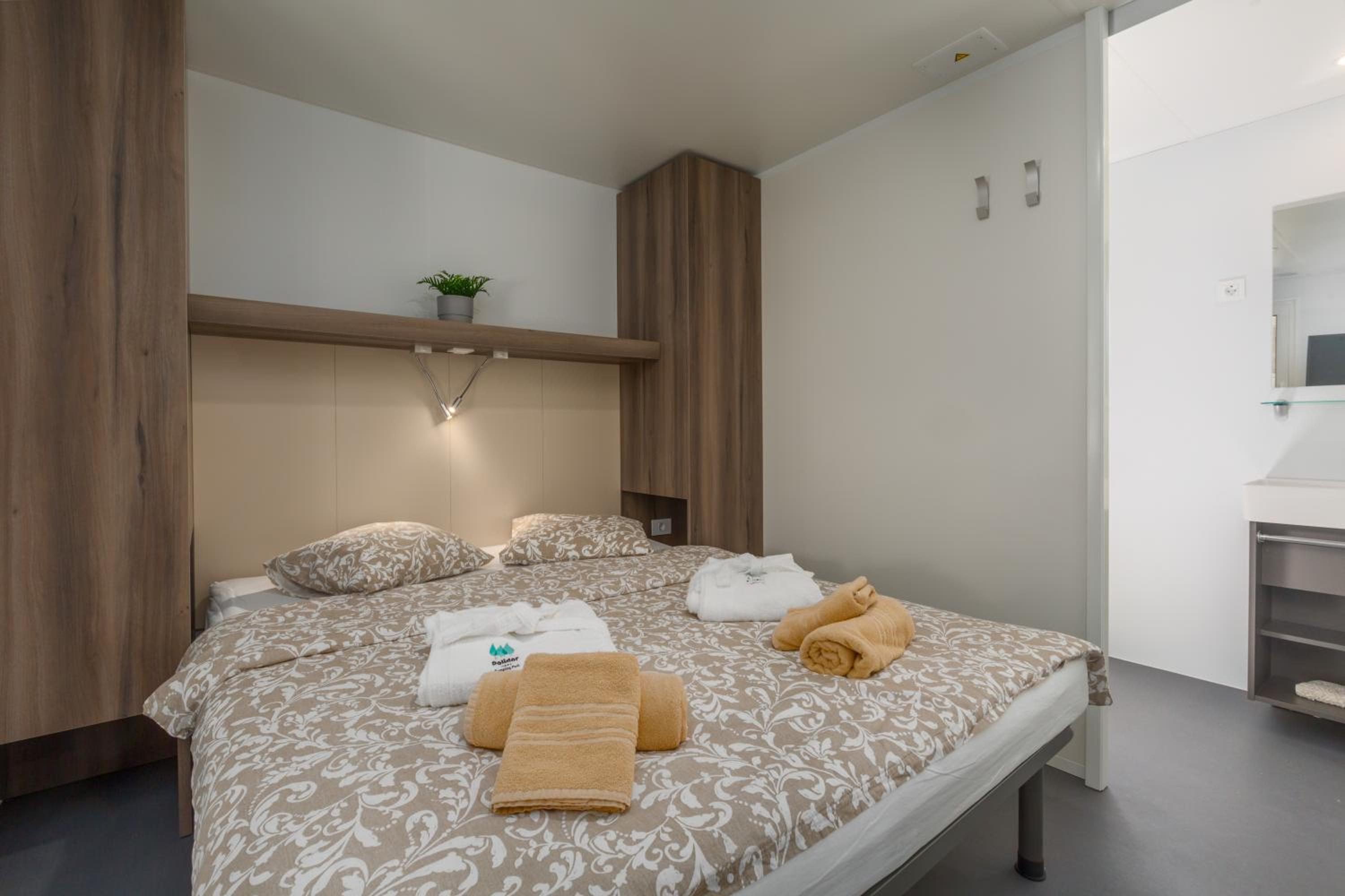 Luxusvilla mit Privatpool