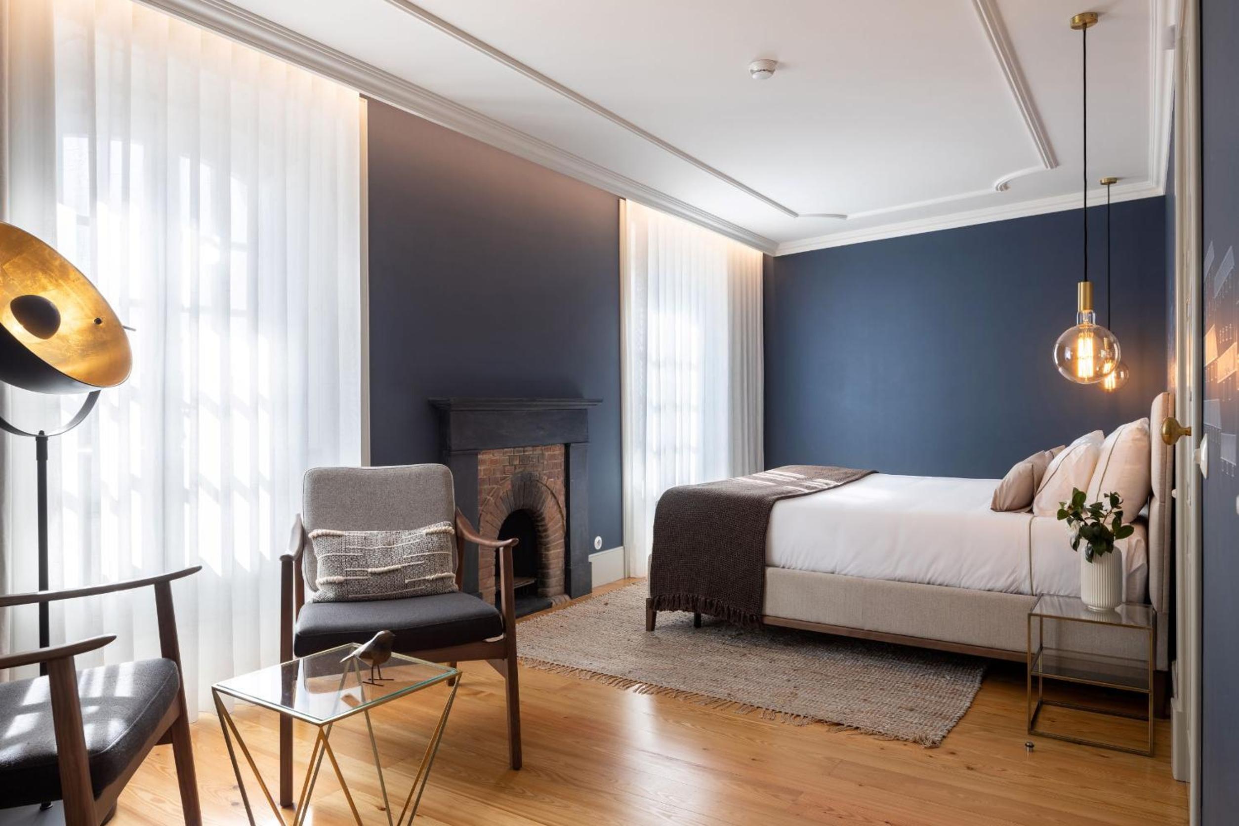 Double Room with Garden View - Photo 5