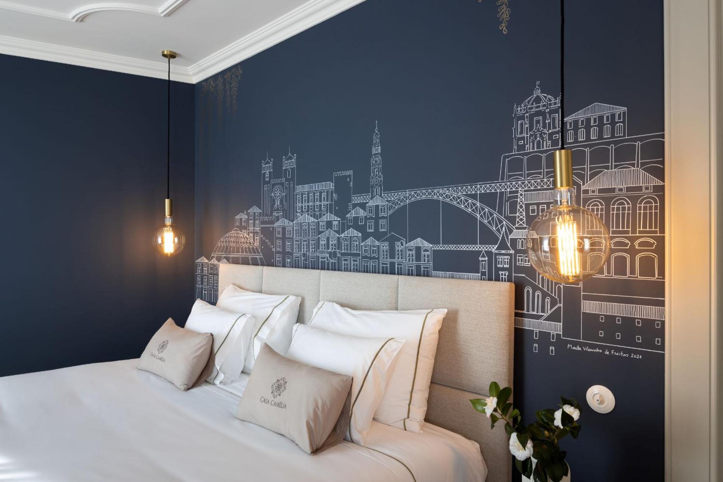 Double Room with Garden View - Photo 2