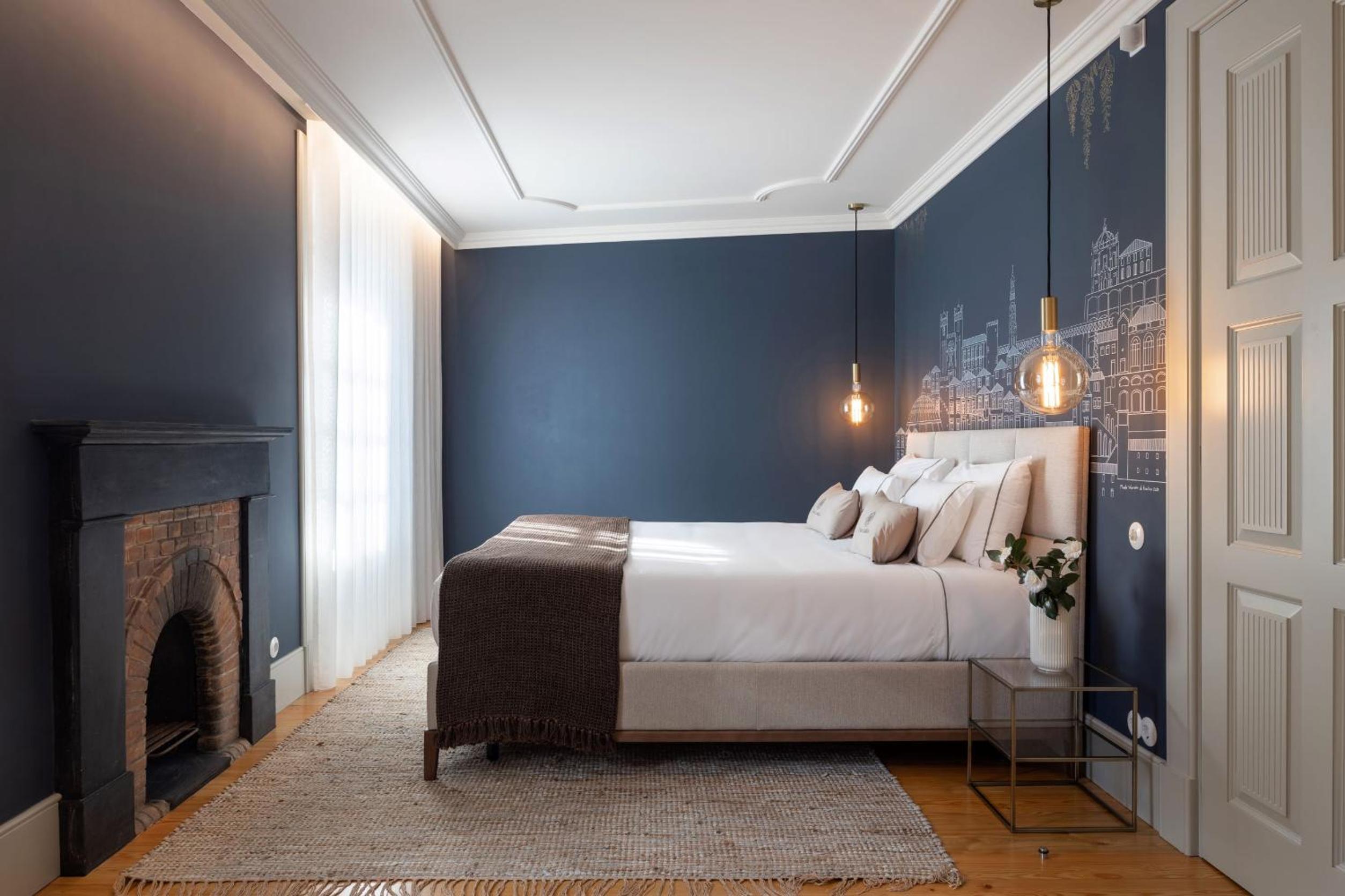 Double Room with Garden View - Photo 1