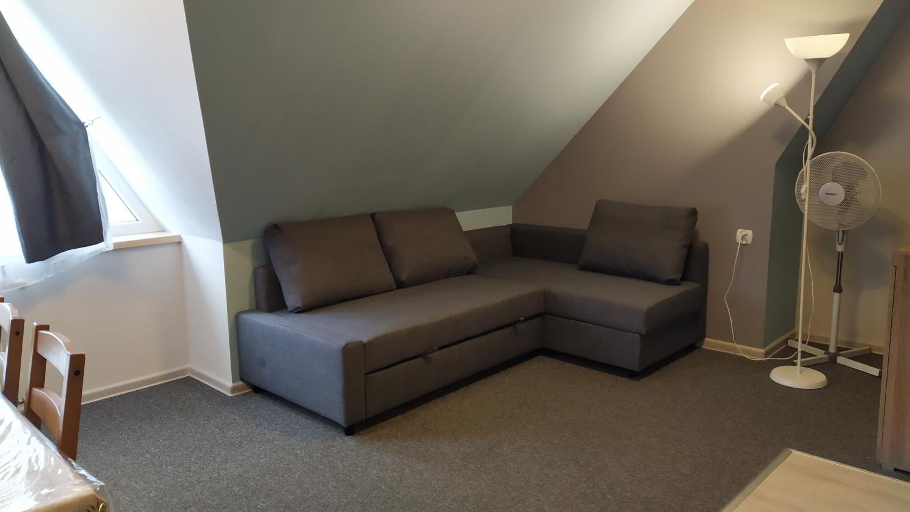 One-Bedroom Family Apartment photo 1