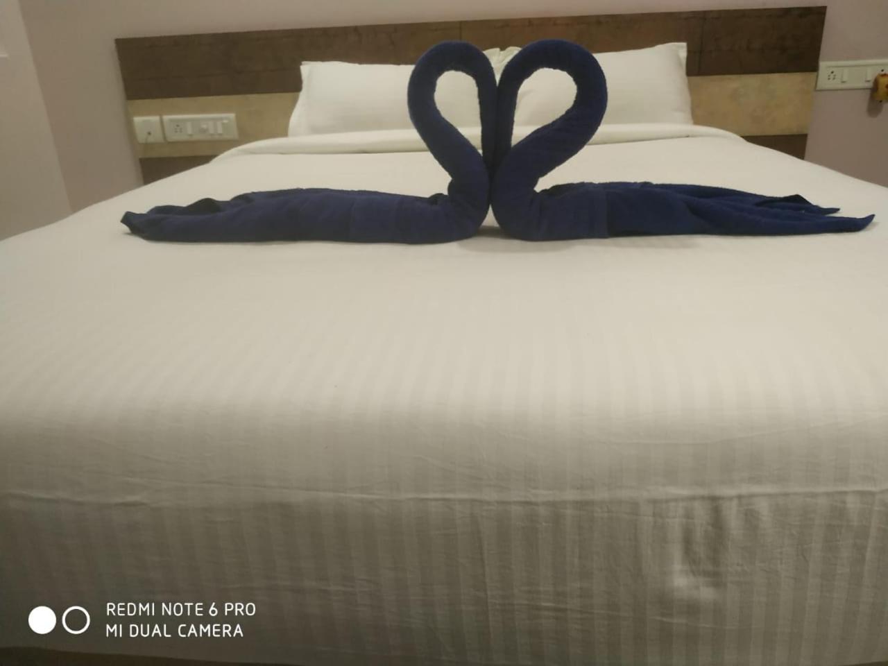 Deluxe Double Room - Photo 2
