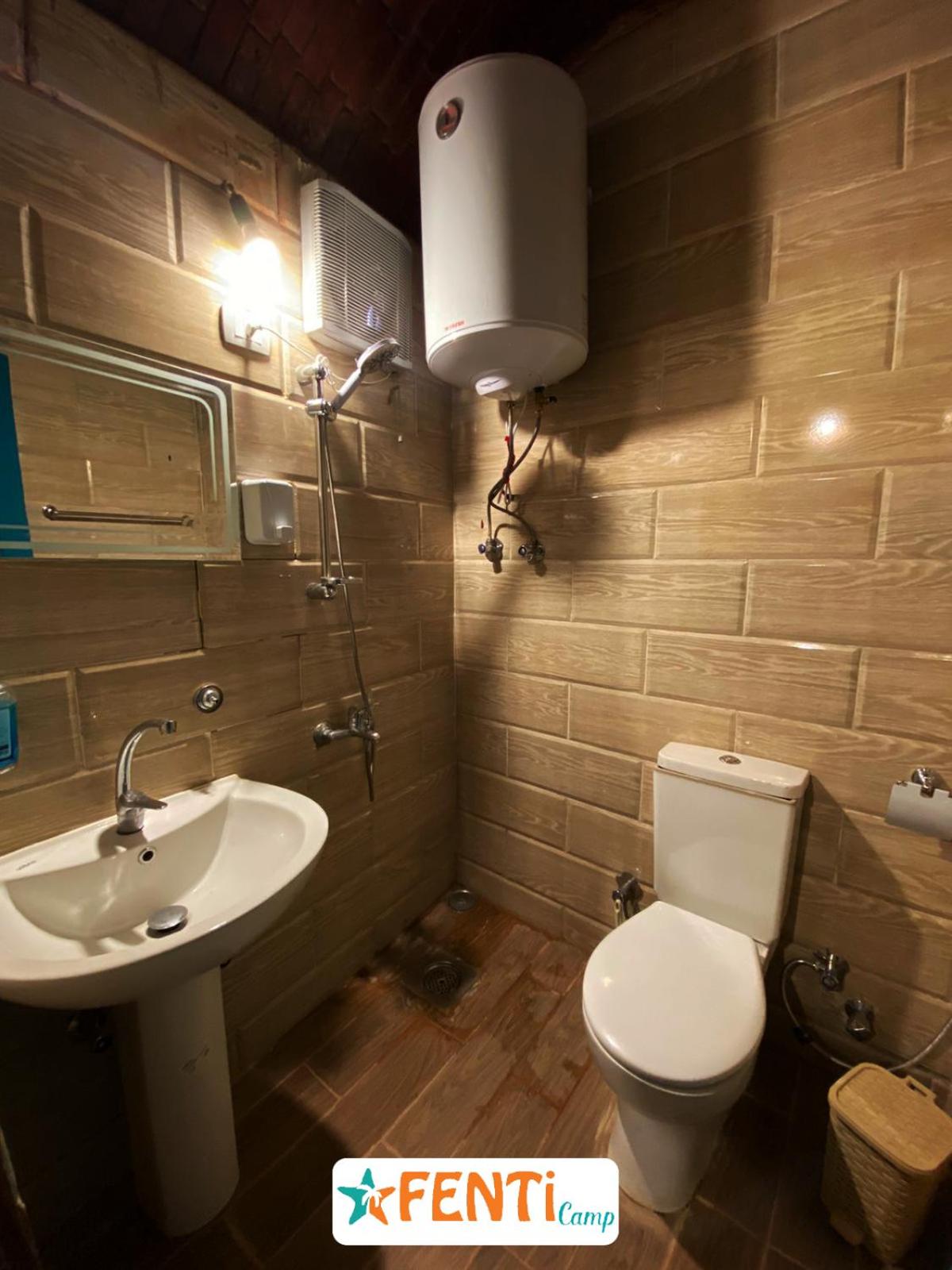 Deluxe Double or Twin Room with Nile view - Photo 15