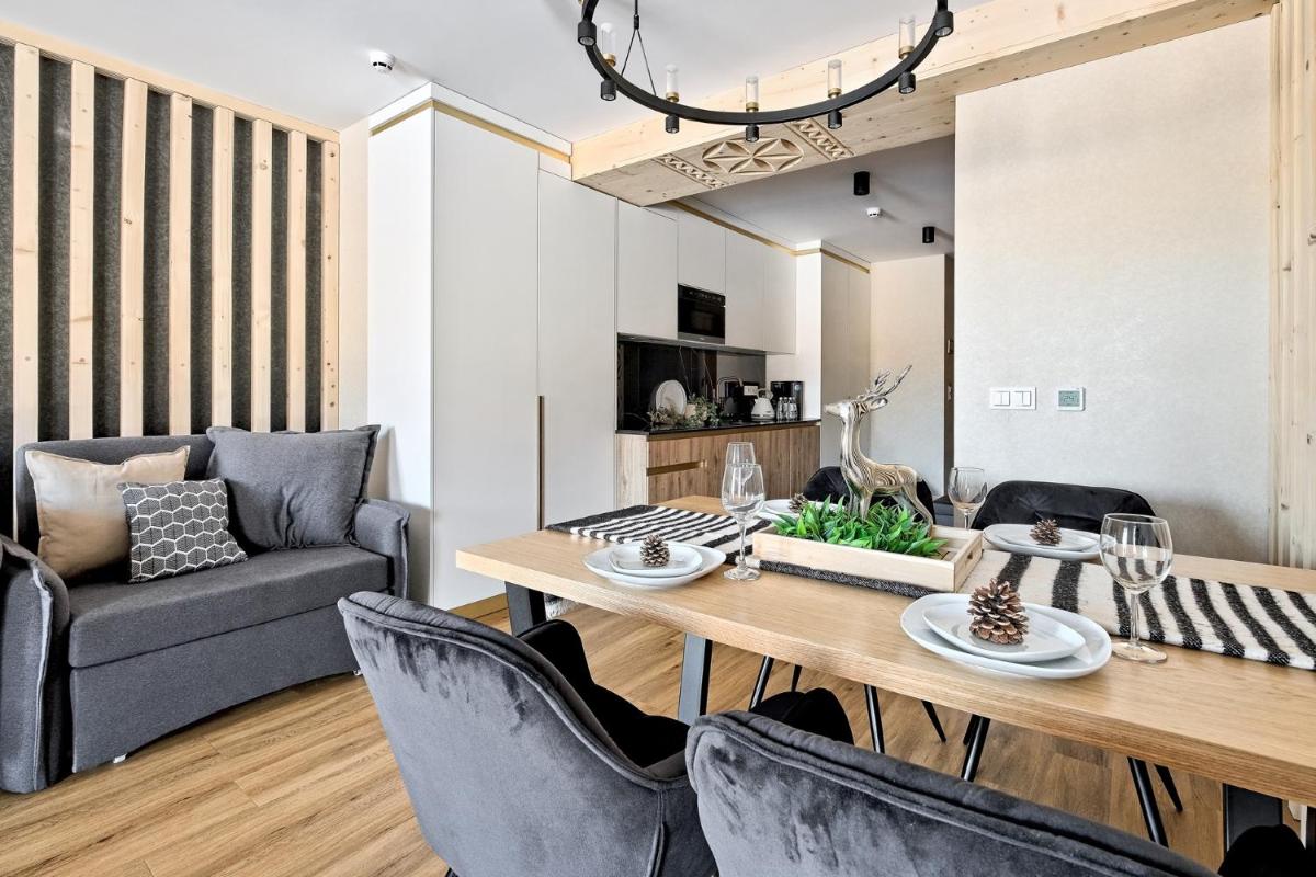 One-Bedroom Apartment Nr 201 photo 3