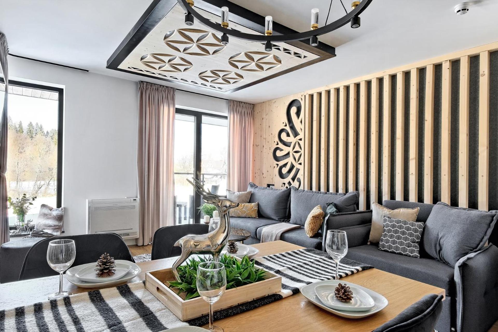 One-Bedroom Apartment Nr 201 photo 1