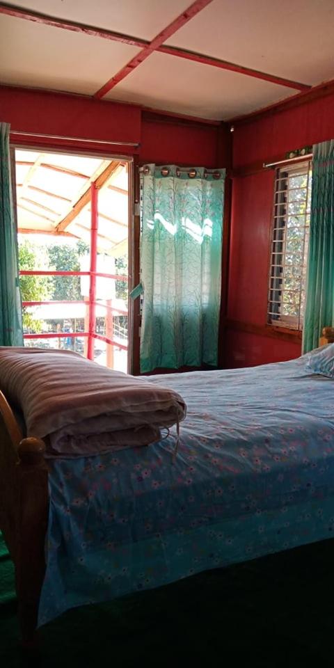 Double Or Twin Room With Balcony photo 2