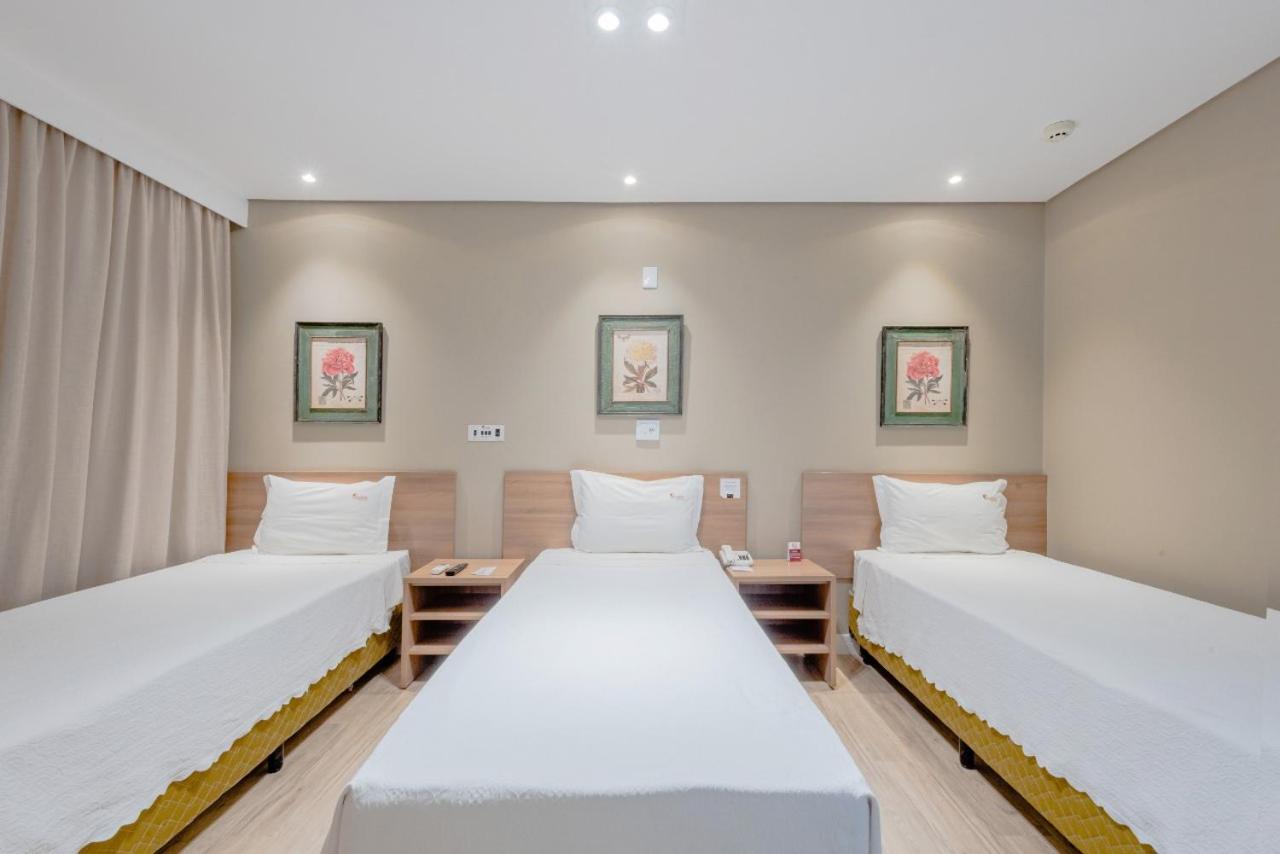 Triple Room photo 2