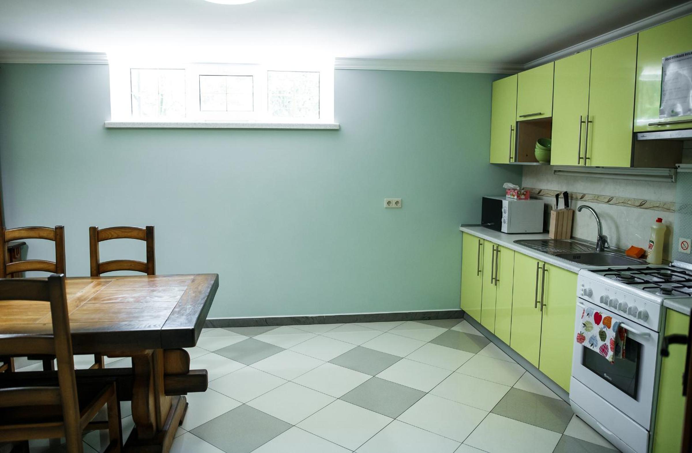 Double Room with Shared Bathroom photo 3