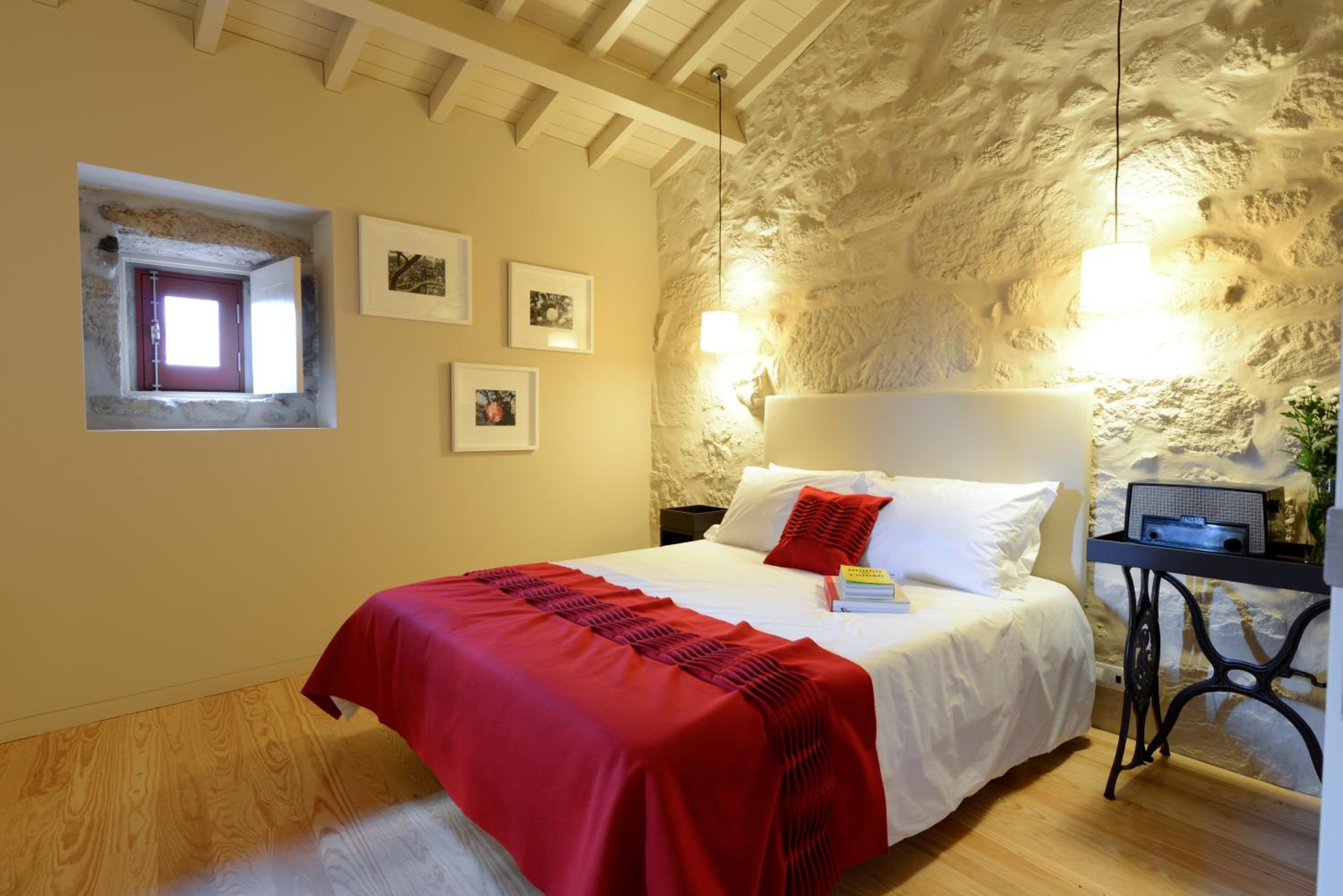 Quarto Duplo Deluxe