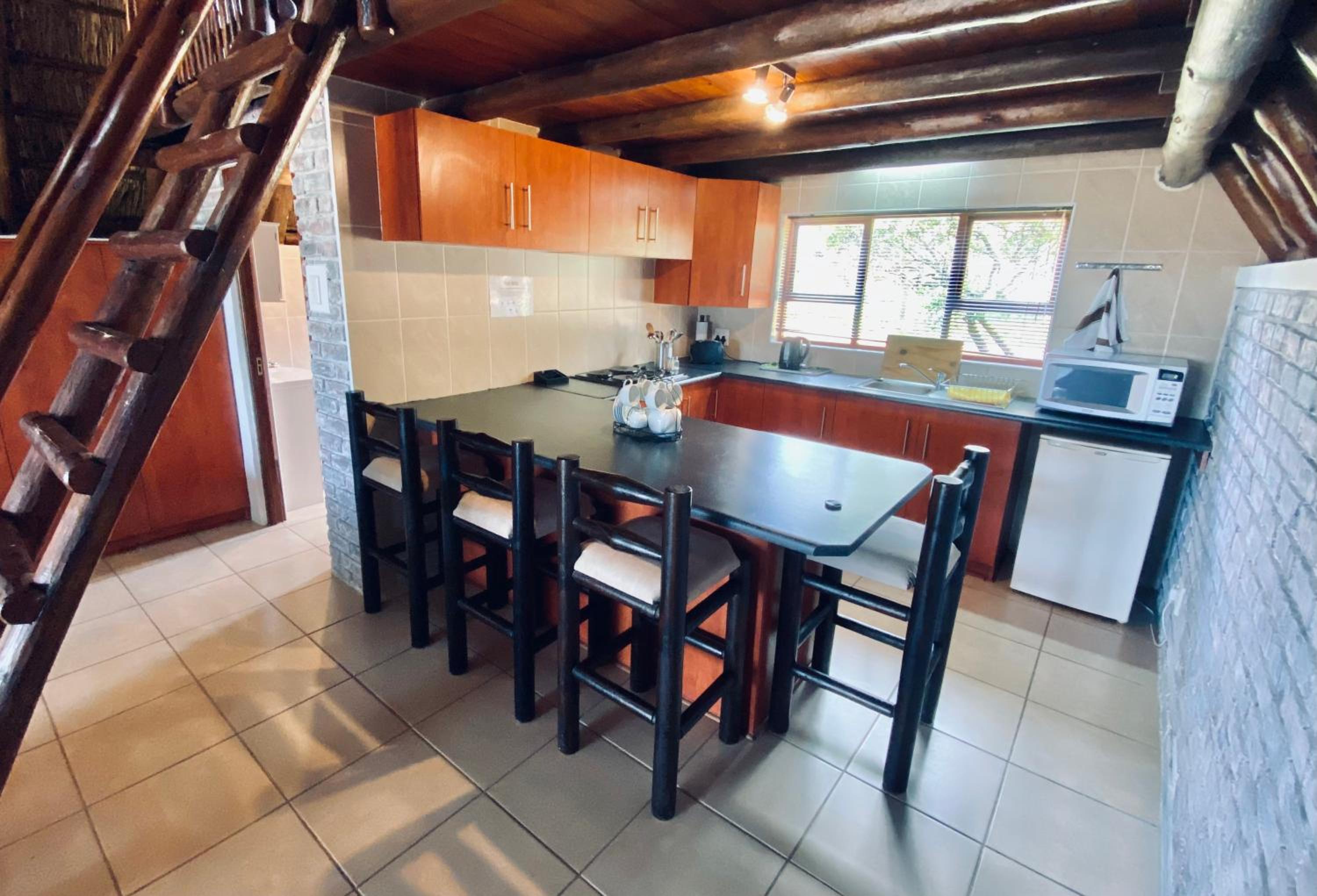 Chalet photo 2