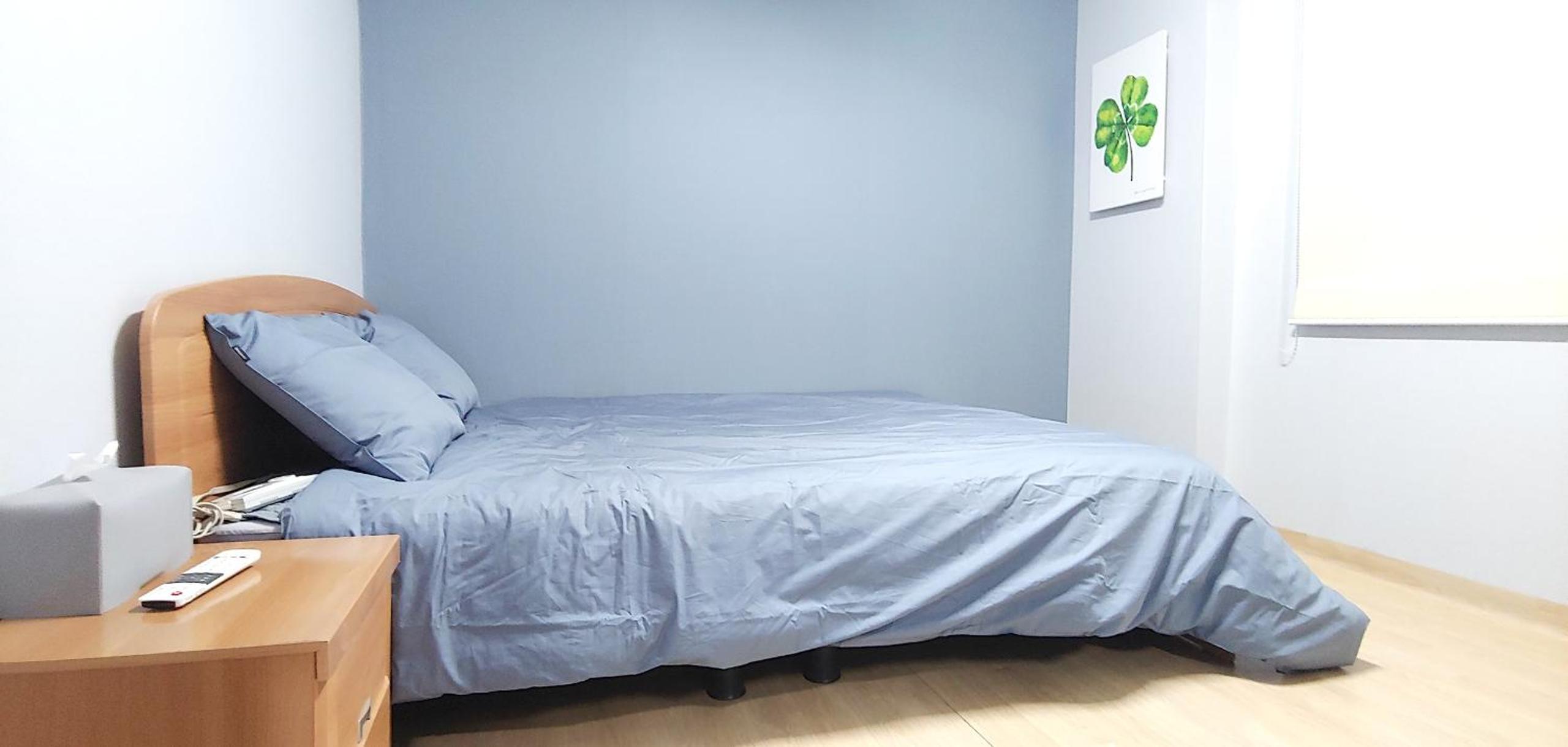 Double Room - Photo 4