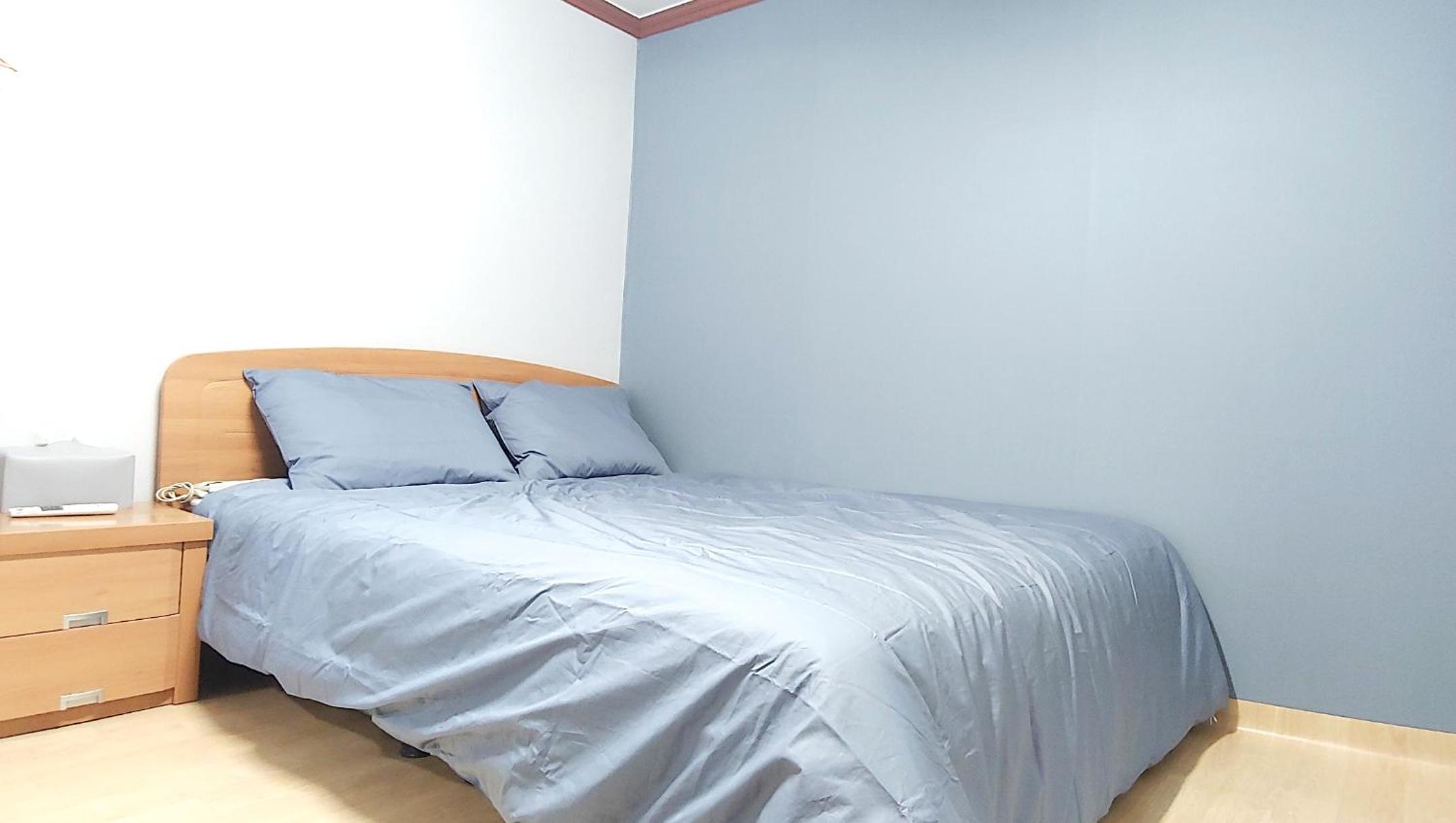Double Room - Photo 5