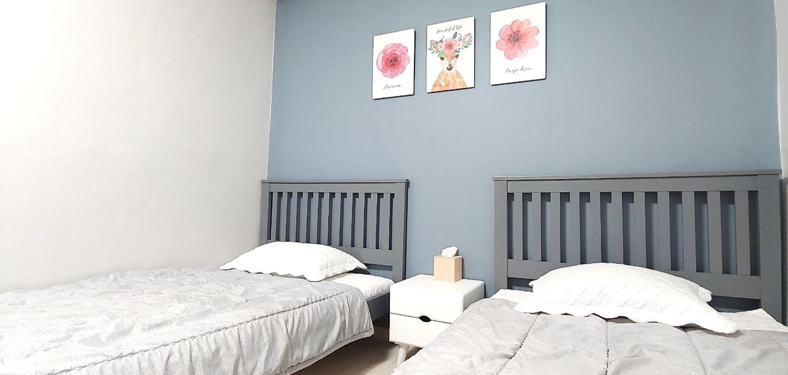 Twin Room with Private Bathroom - Photo 4