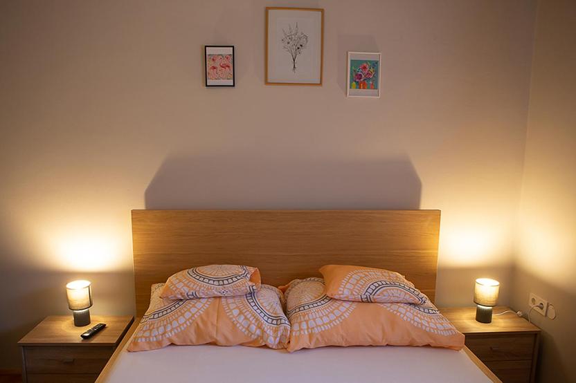 Double Room with Private Bathroom photo 2