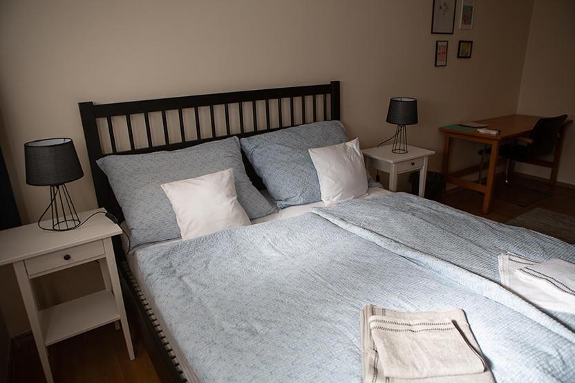 Double Room with Private Bathroom photo 3