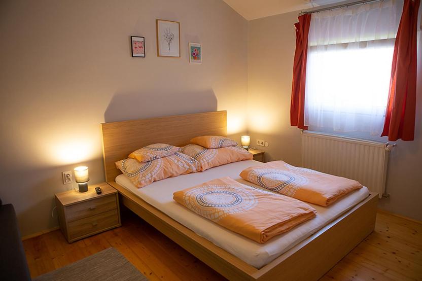 Double Room with Private Bathroom photo 1