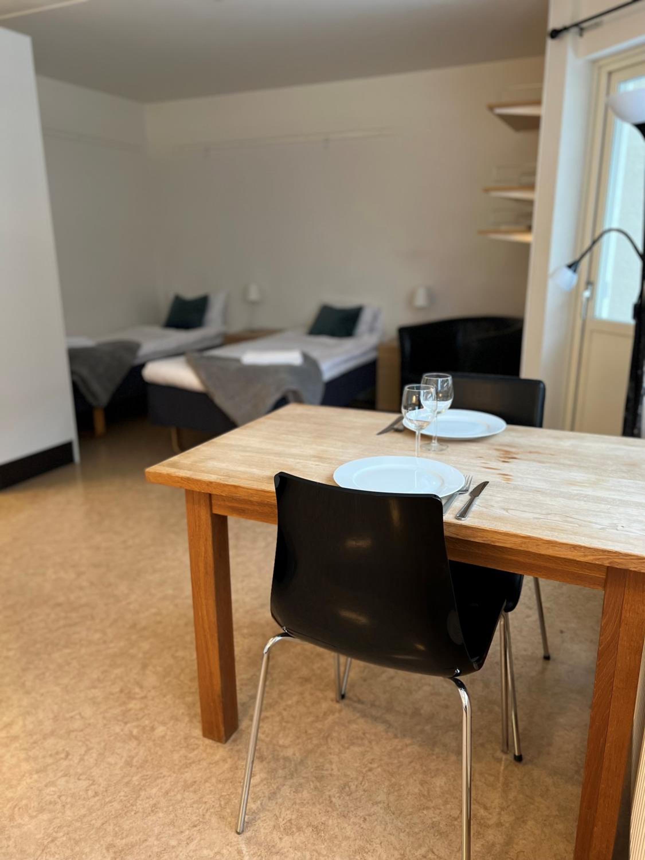 Apartment- Top Floor (3 Adults) - Photo 4