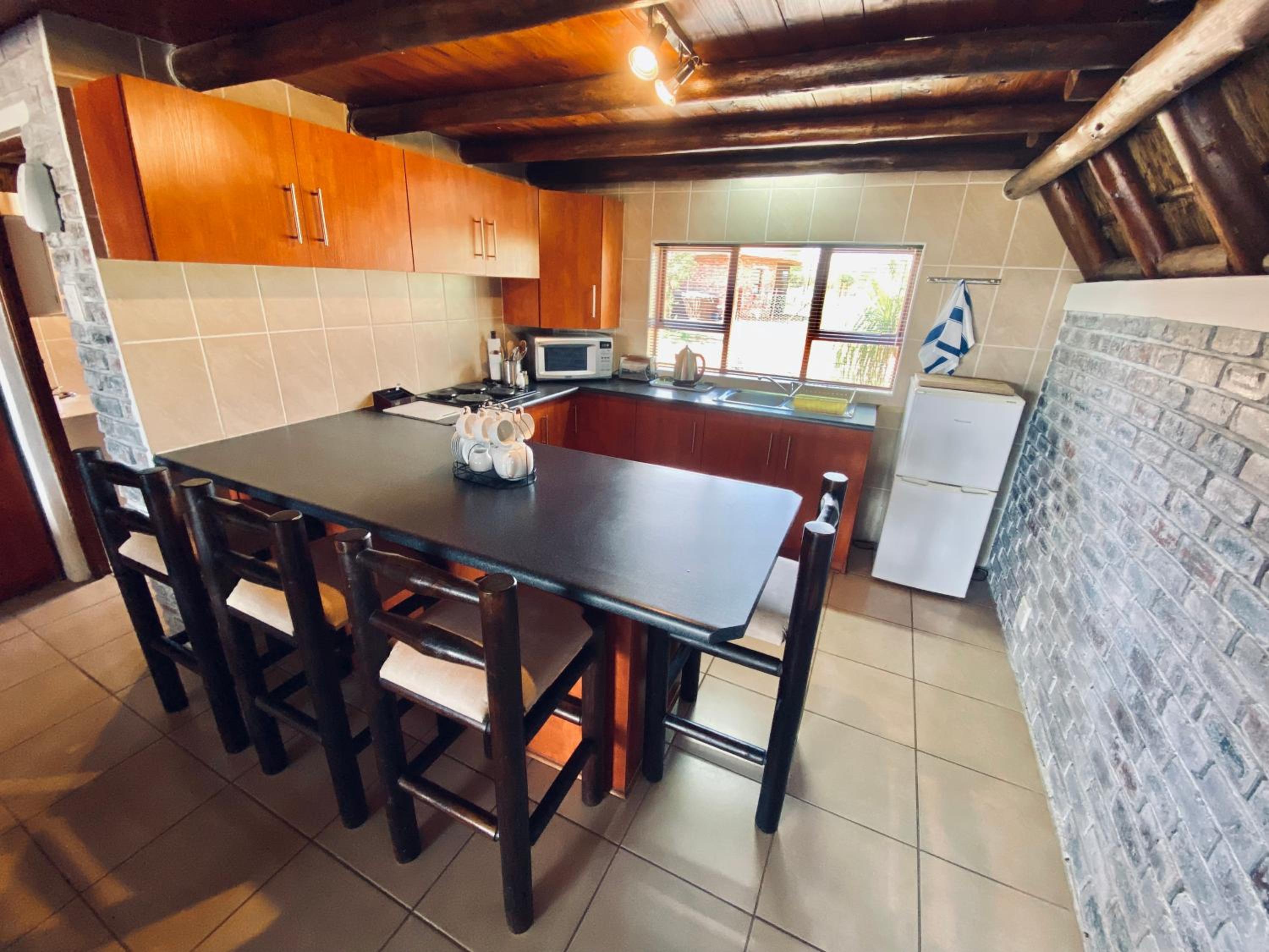 Chalet photo 3