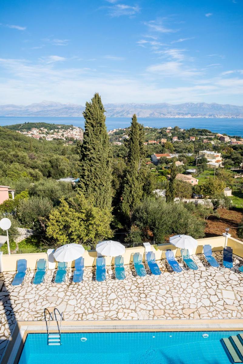 Two-Bedroom Apartment with Sea View photo 1
