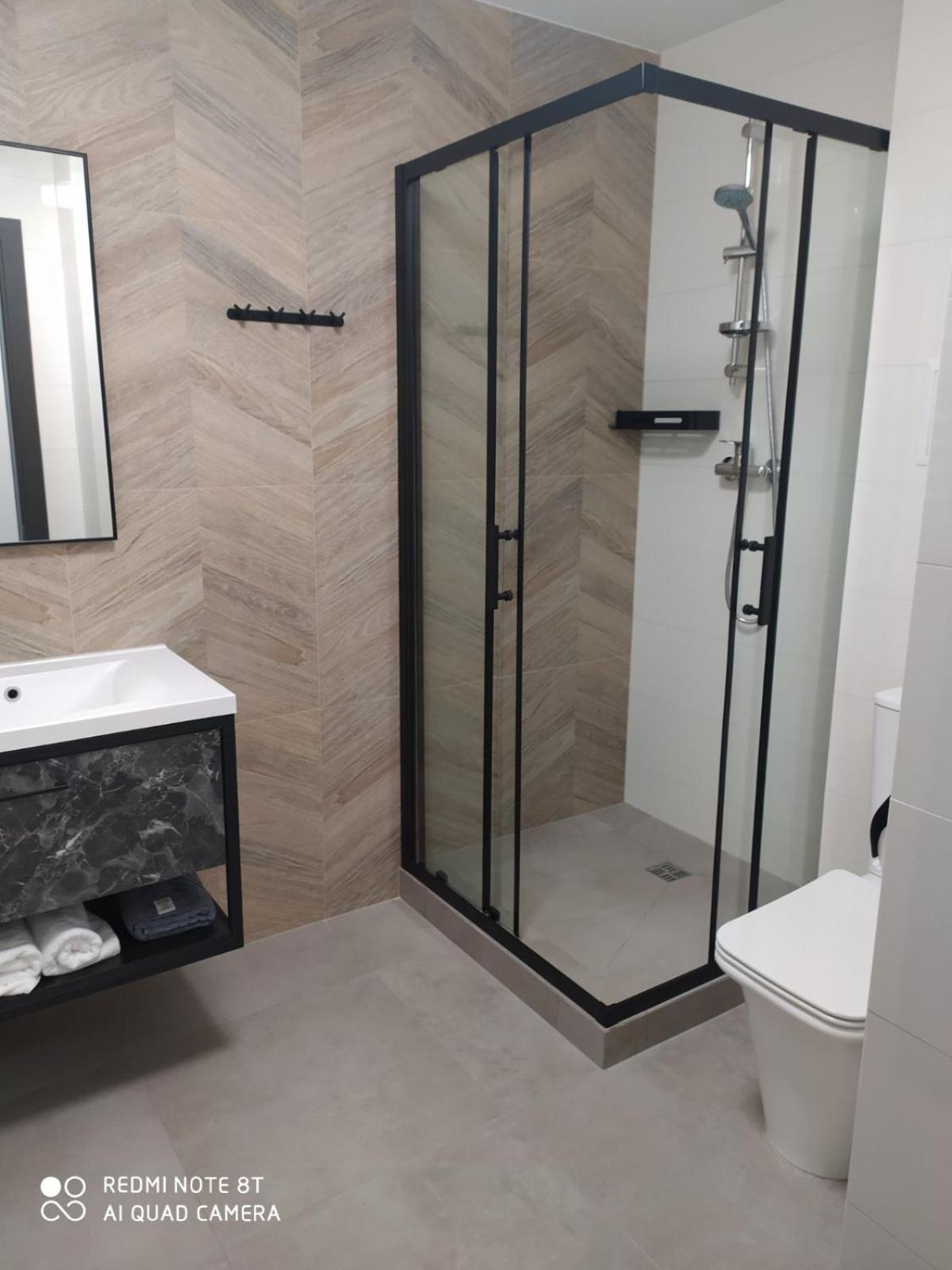 Studio Apartment photo 2