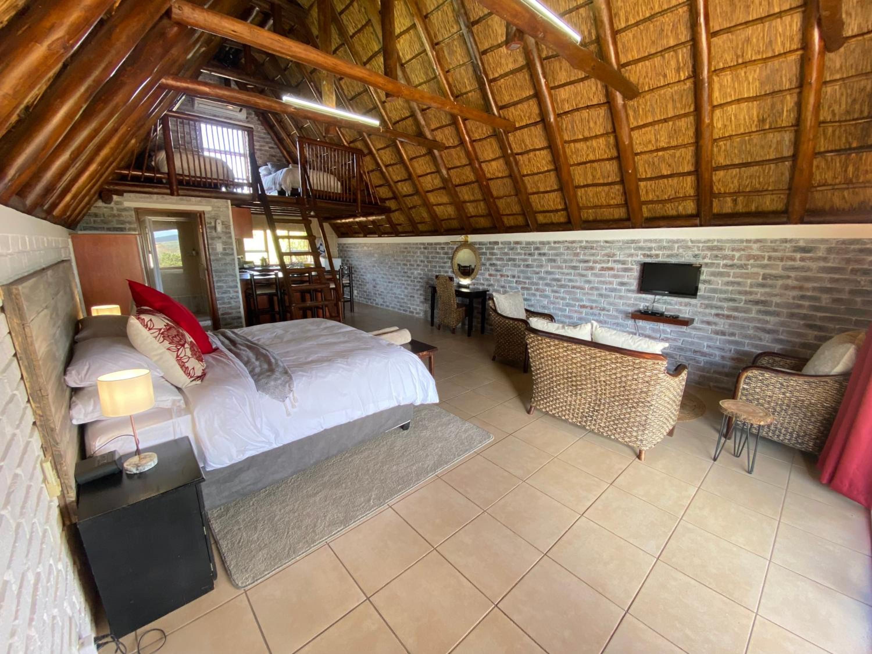 Chalet photo 2