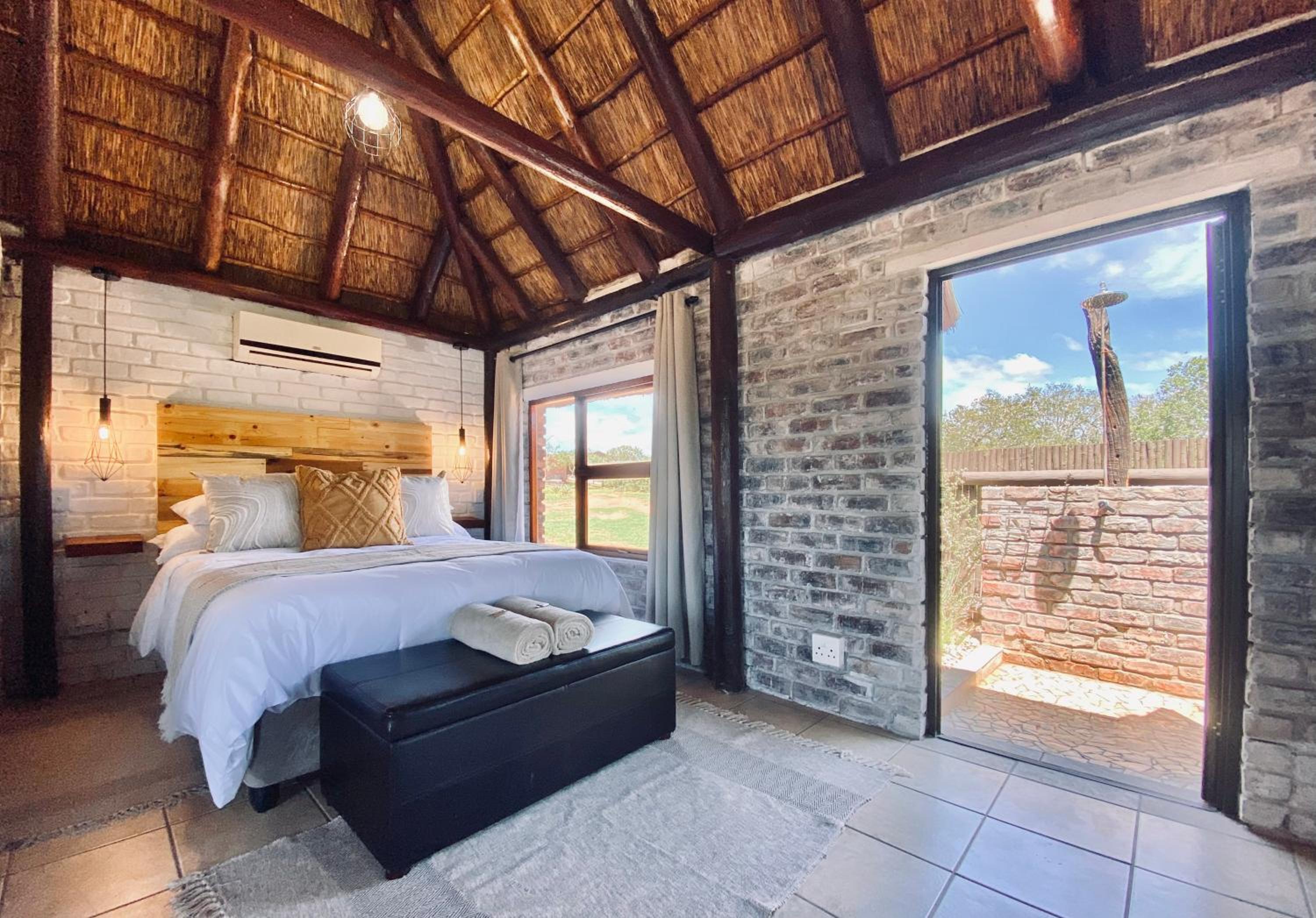 Superior Chalet