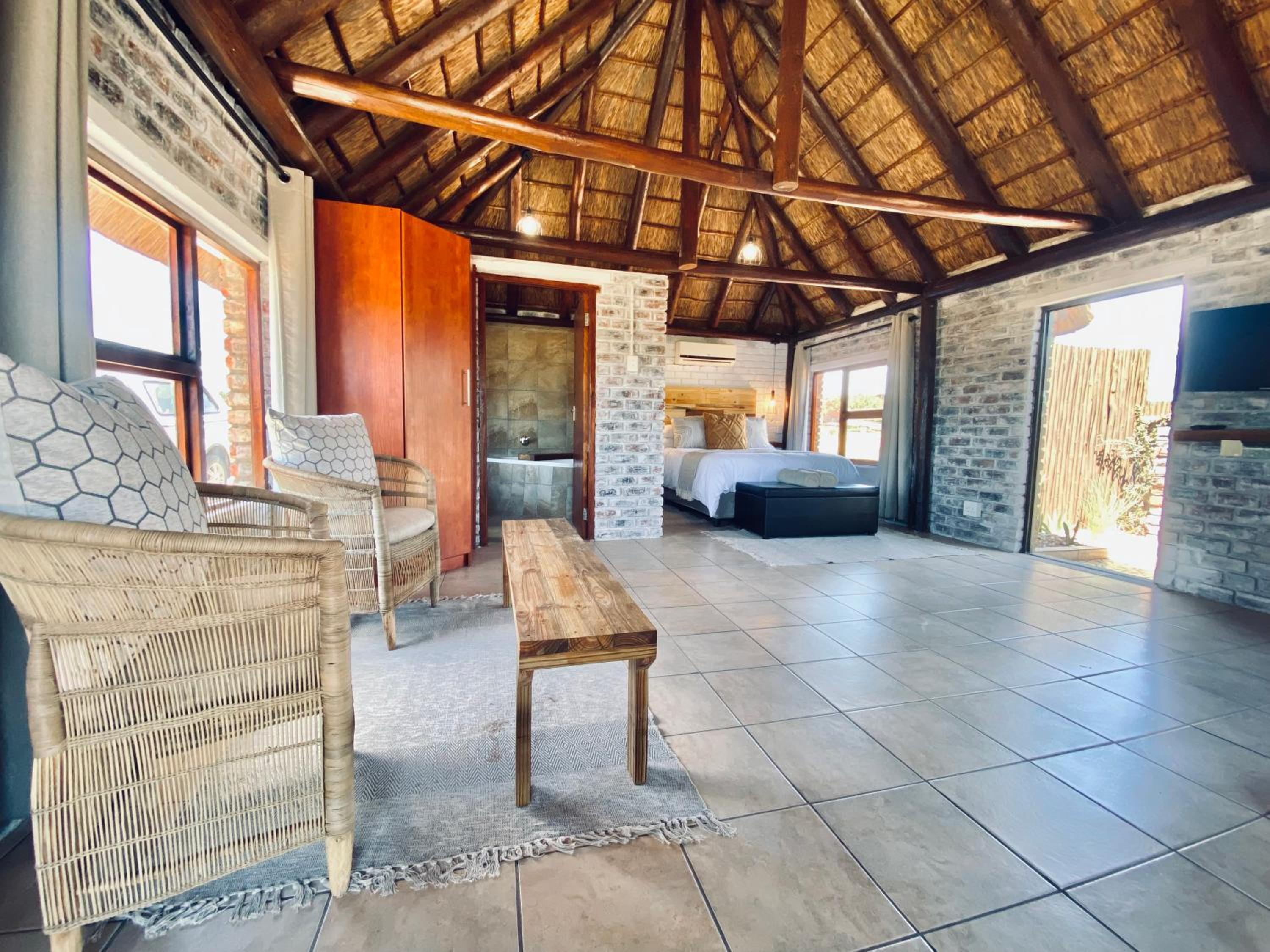 Superior Chalet photo 3