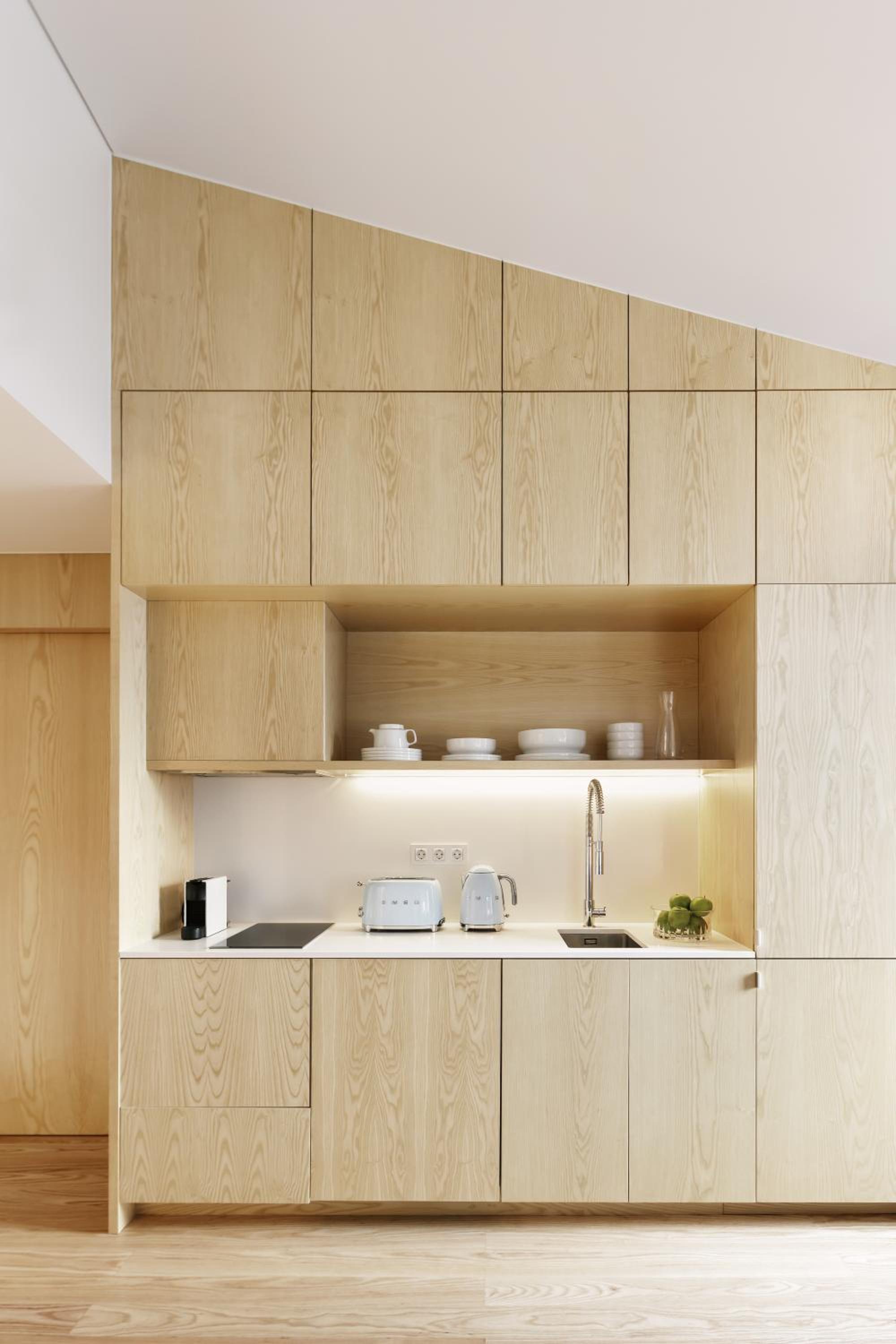 Superior Apartment - Photo 6